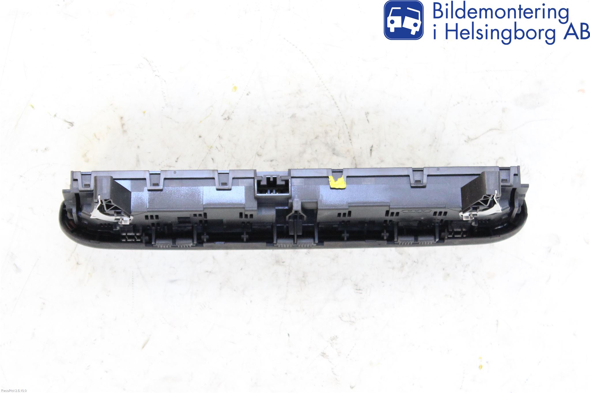 Audi A4/S4 B9 16-19 Strömställare Antisladd