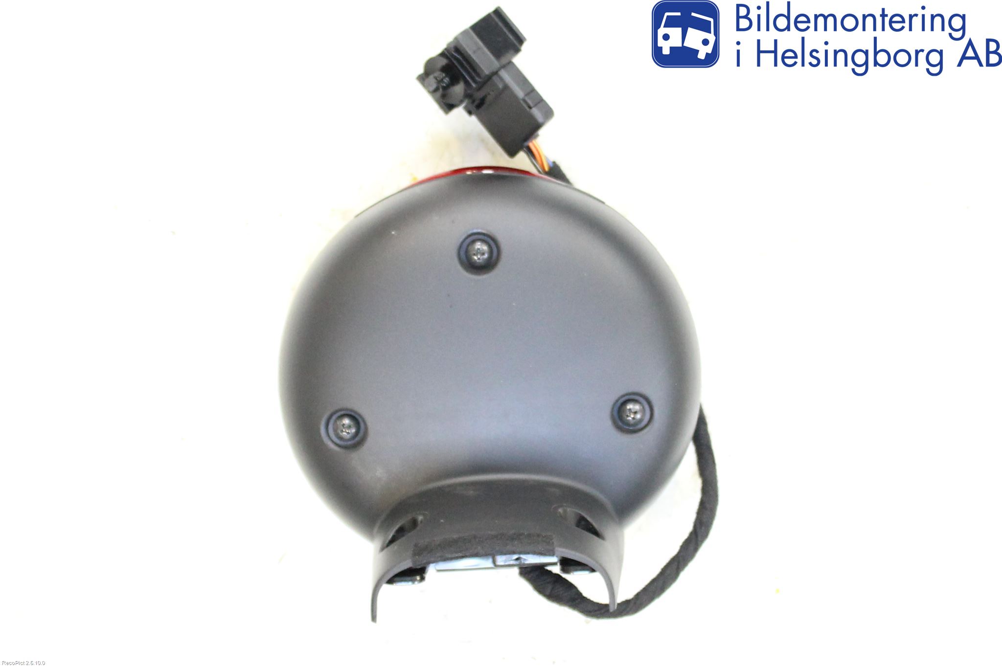 Mini COUPE R56 05-14 Instrument Varvr