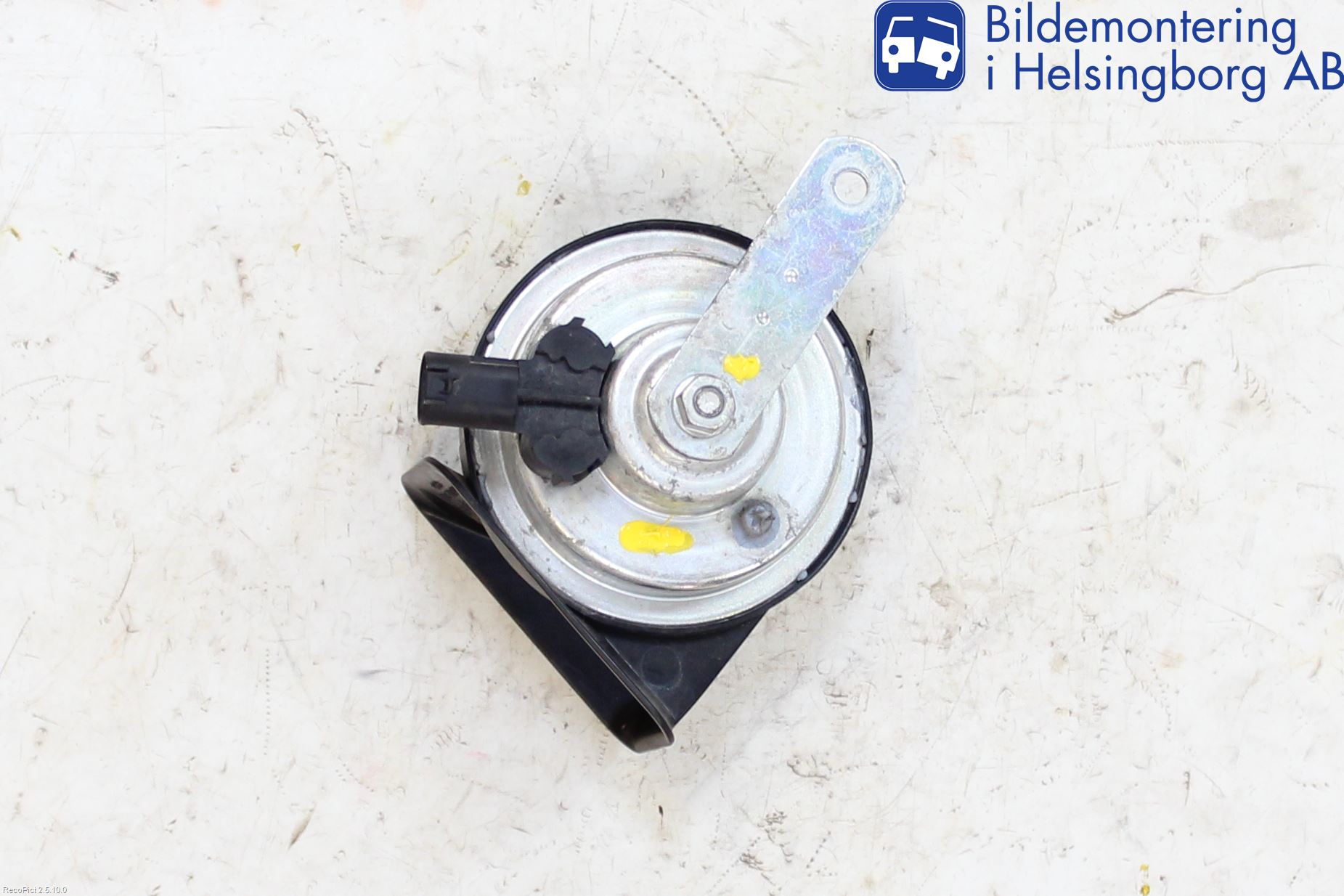 Mini COUPE R56 05-14 Signalhorn