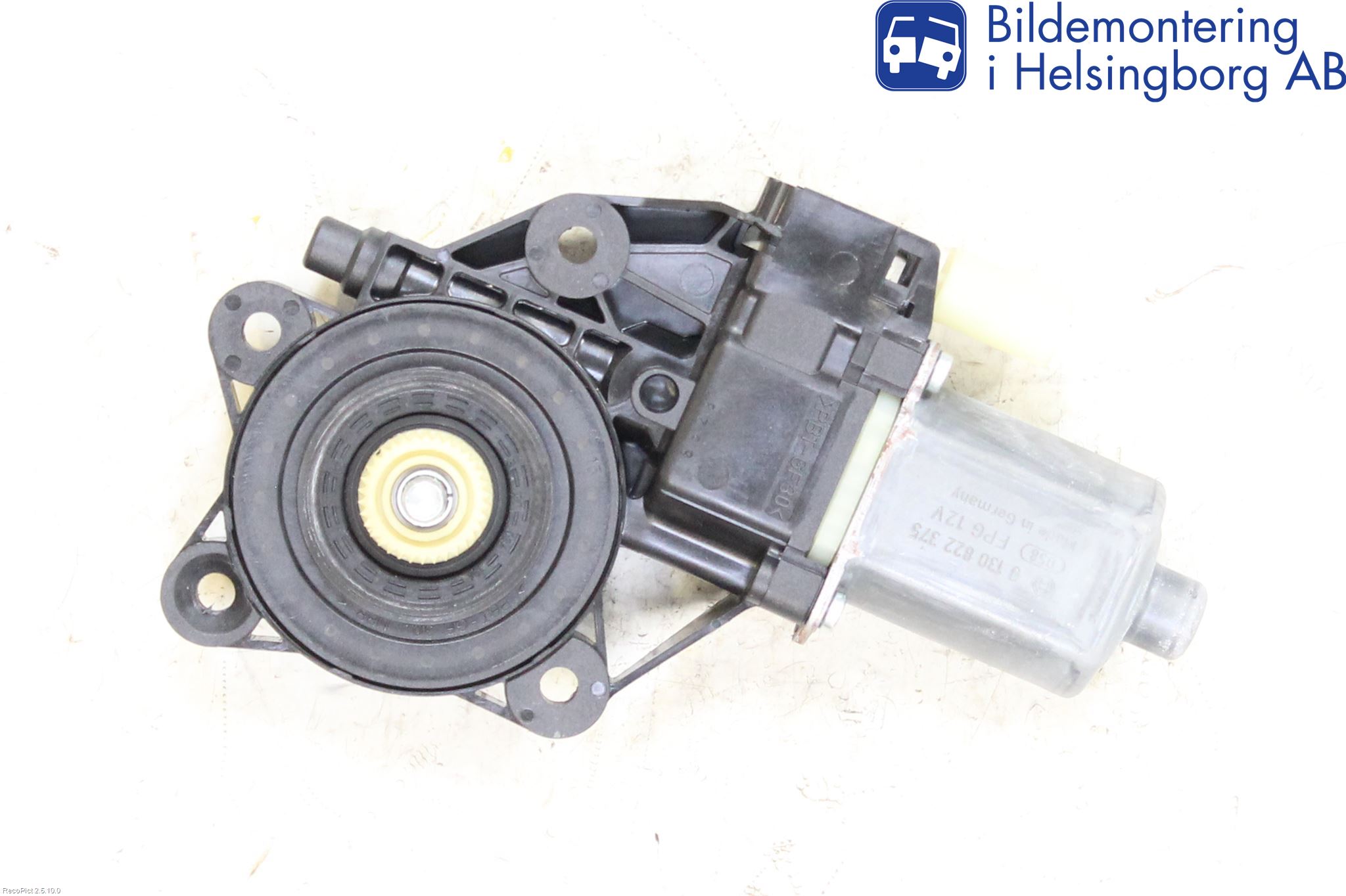 Mini COUPE R56 05-14 Fönsterhissmotor