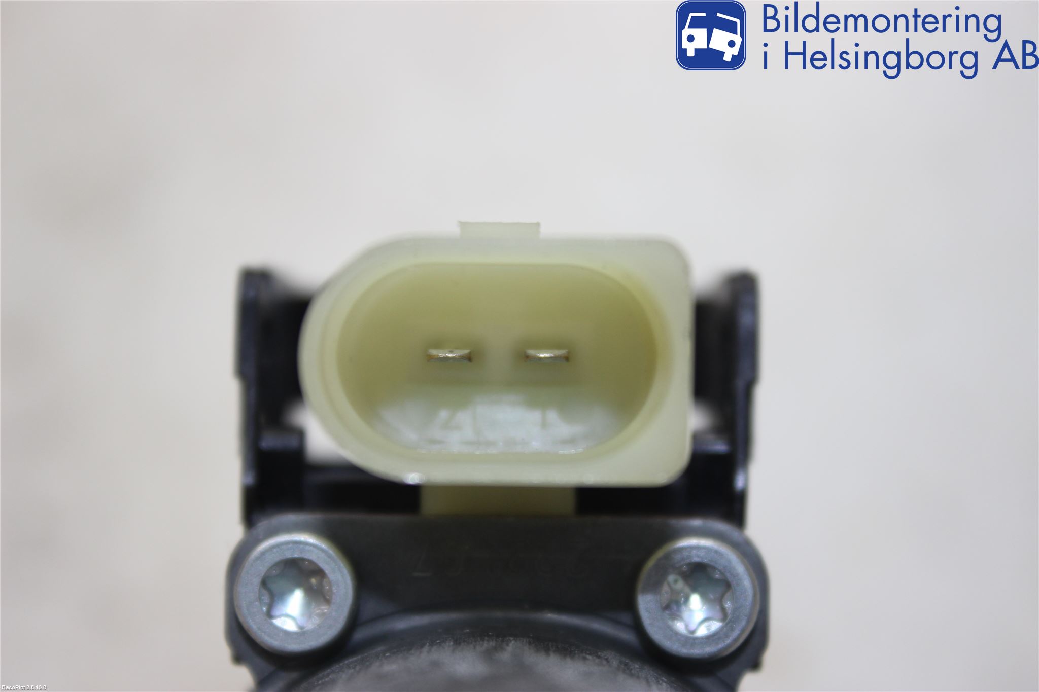 Mini COUPE R56 05-14 Fönsterhissmotor