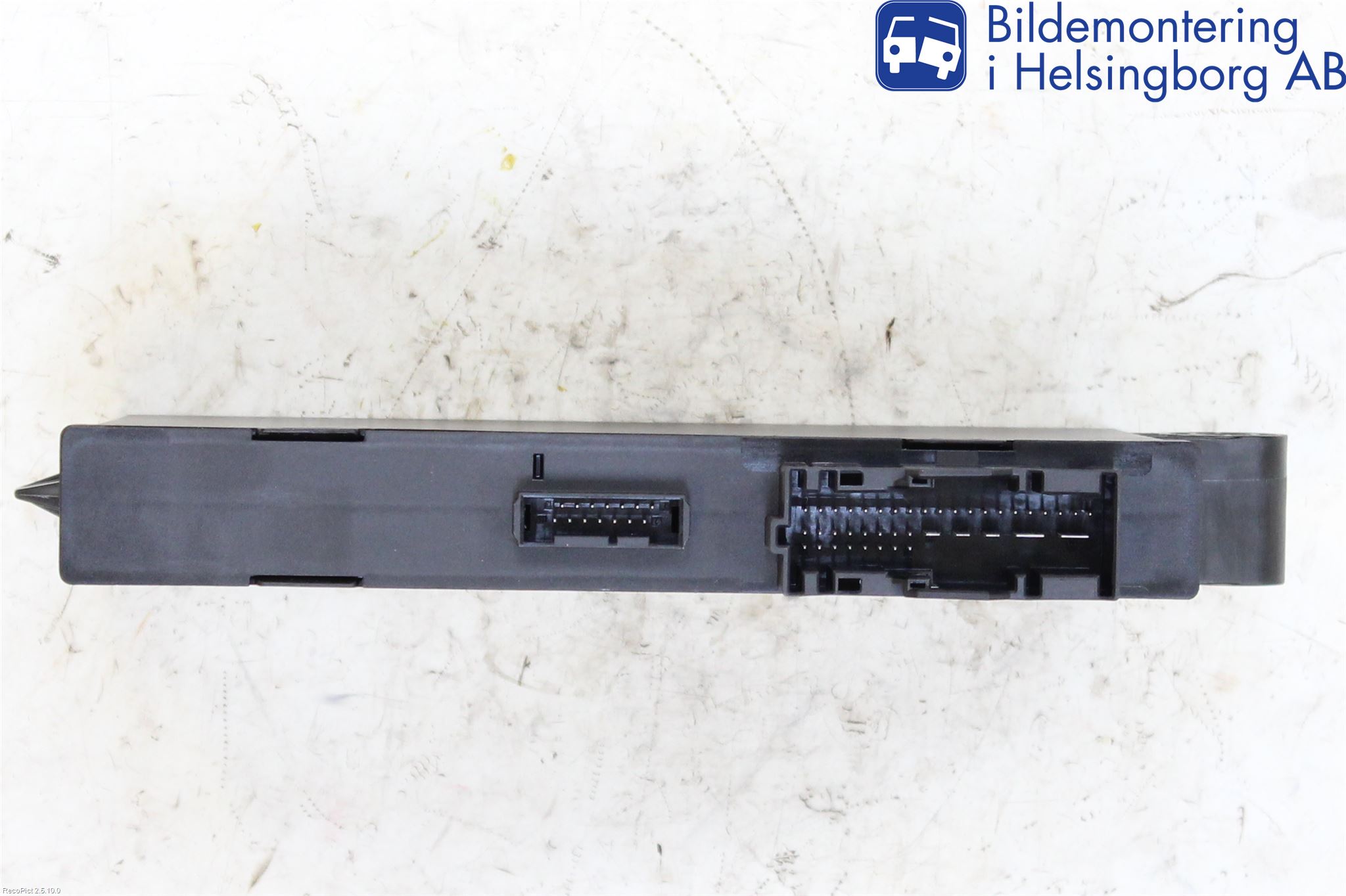 Mini COUPE R56 05-14 Styrenhet Övrigt