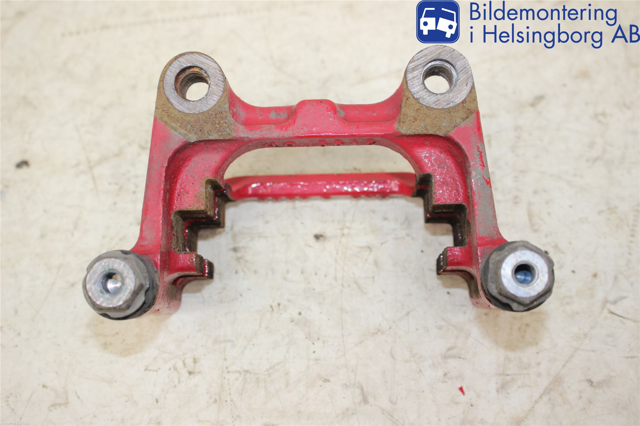 Skoda OCTAVIA (5E) 13-20 Bromsokshållare