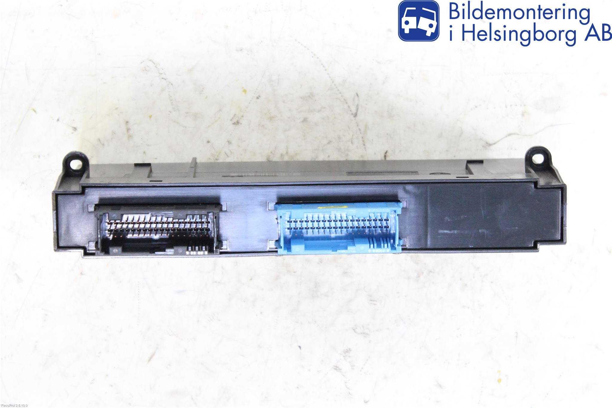 BMW 1 E87/81 5D/3D 03-11 Styrenhet Övrigt