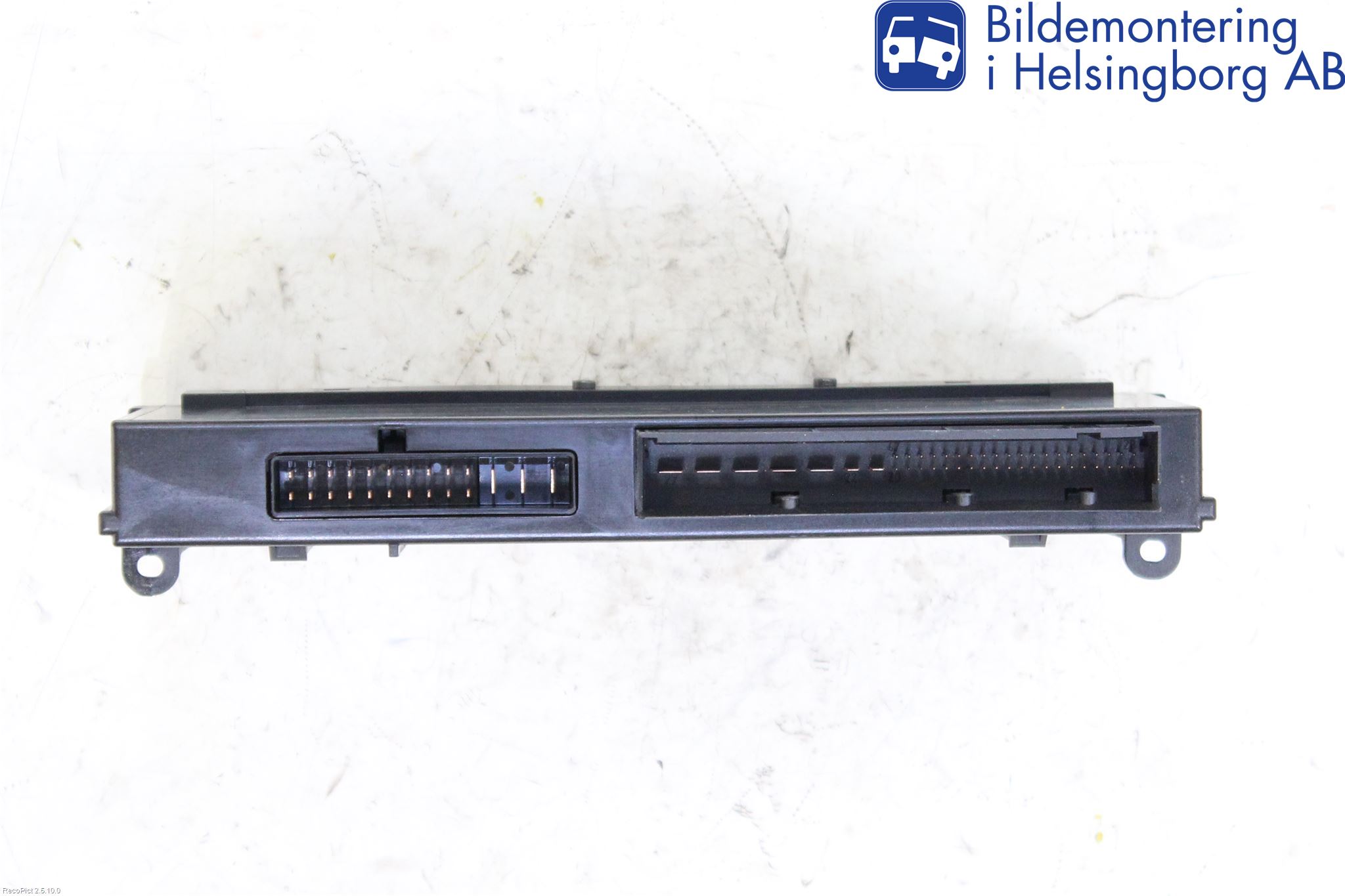 BMW 1 E87/81 5D/3D 03-11 Styrenhet Övrigt