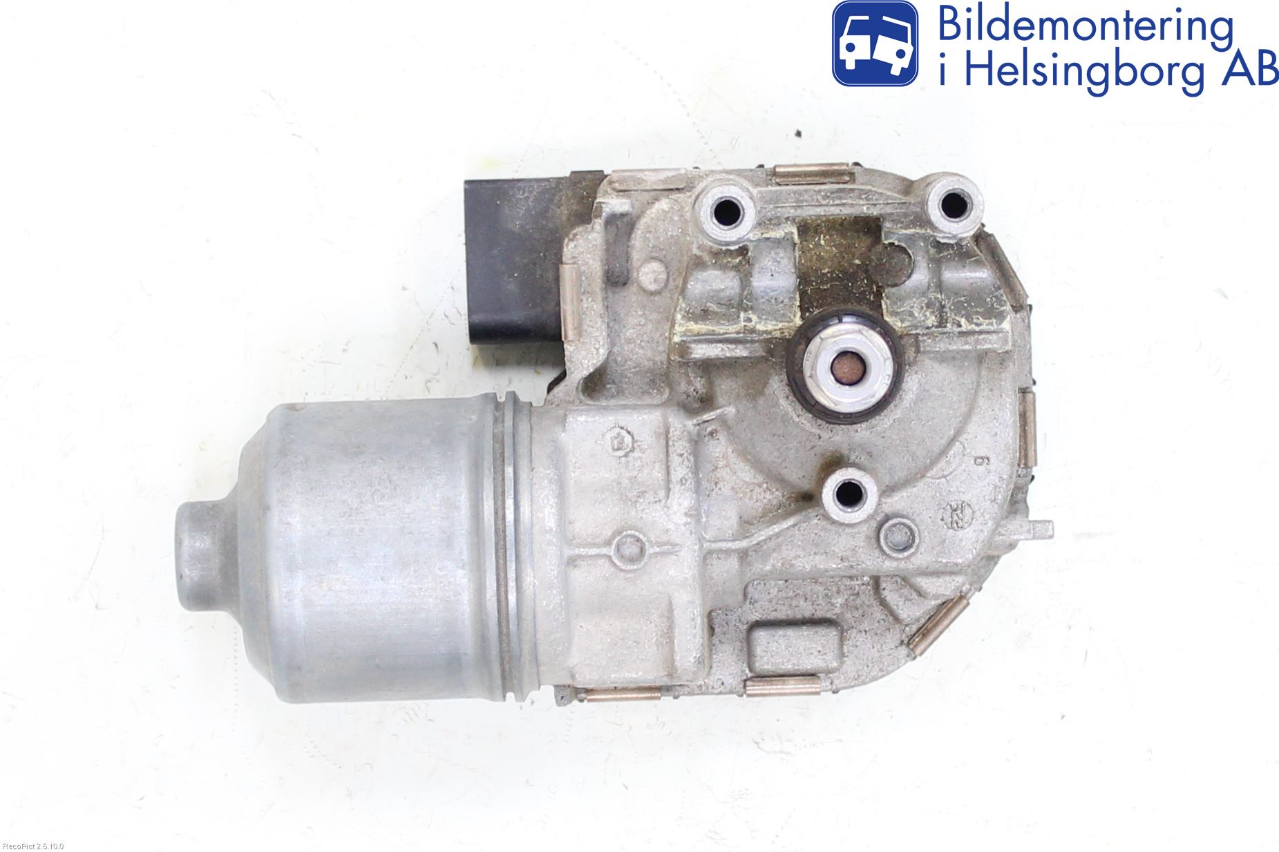 Skoda OCTAVIA (5E) 13-20 Torkarmotor Vindruta