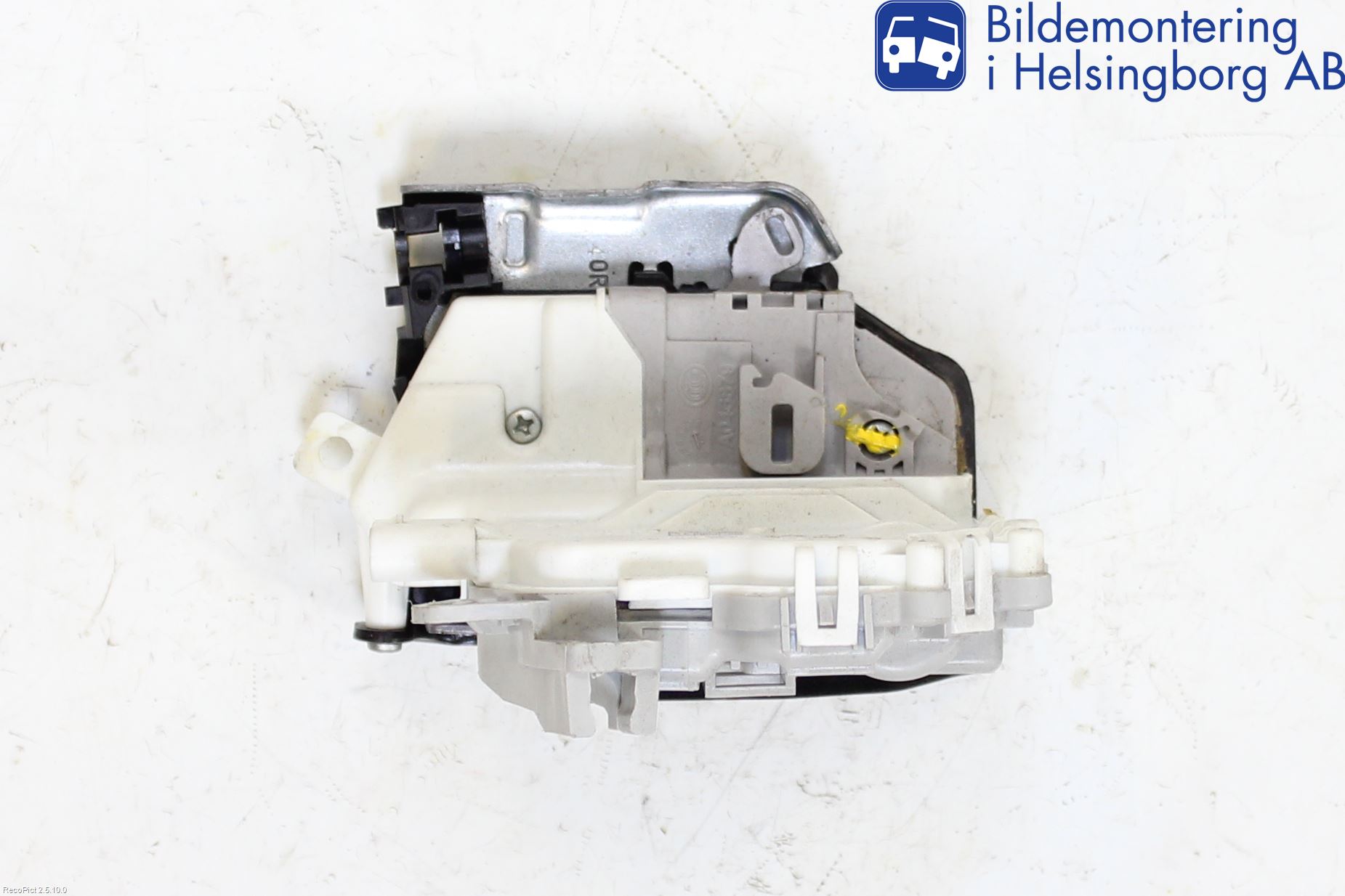 Audi A4 12-15 Centrallåsmotor Höger