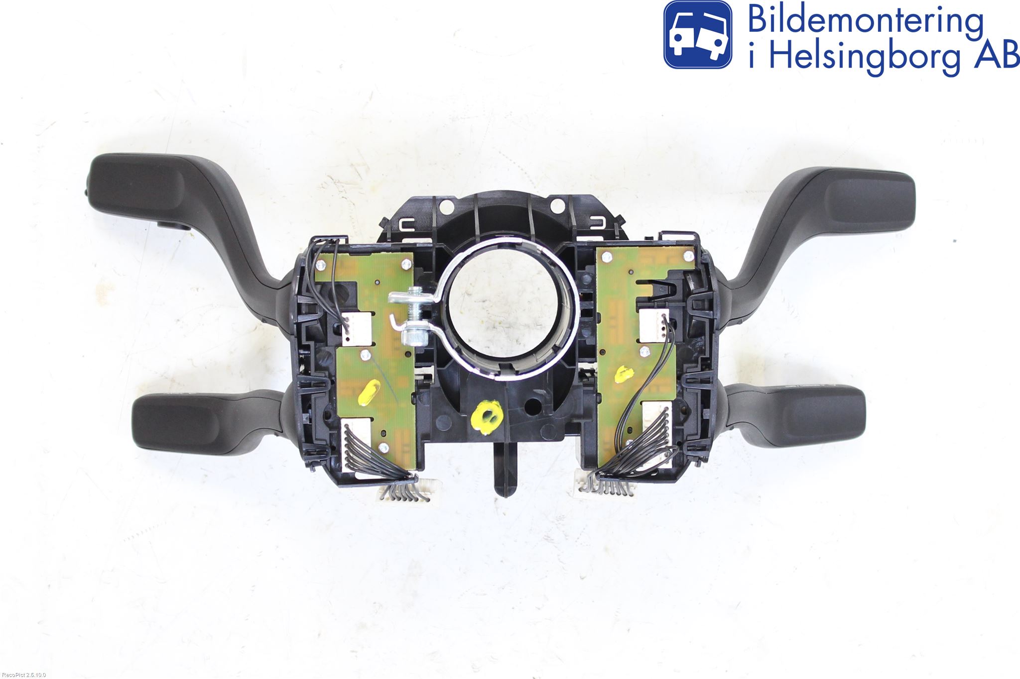 Porsche PANAMERA 09- Spakcentral