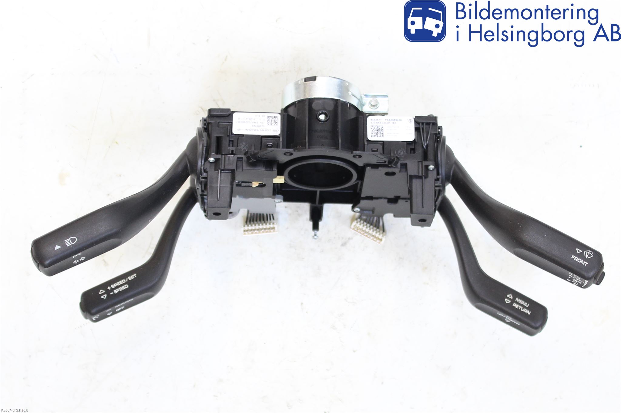 Porsche PANAMERA 09- Spakcentral