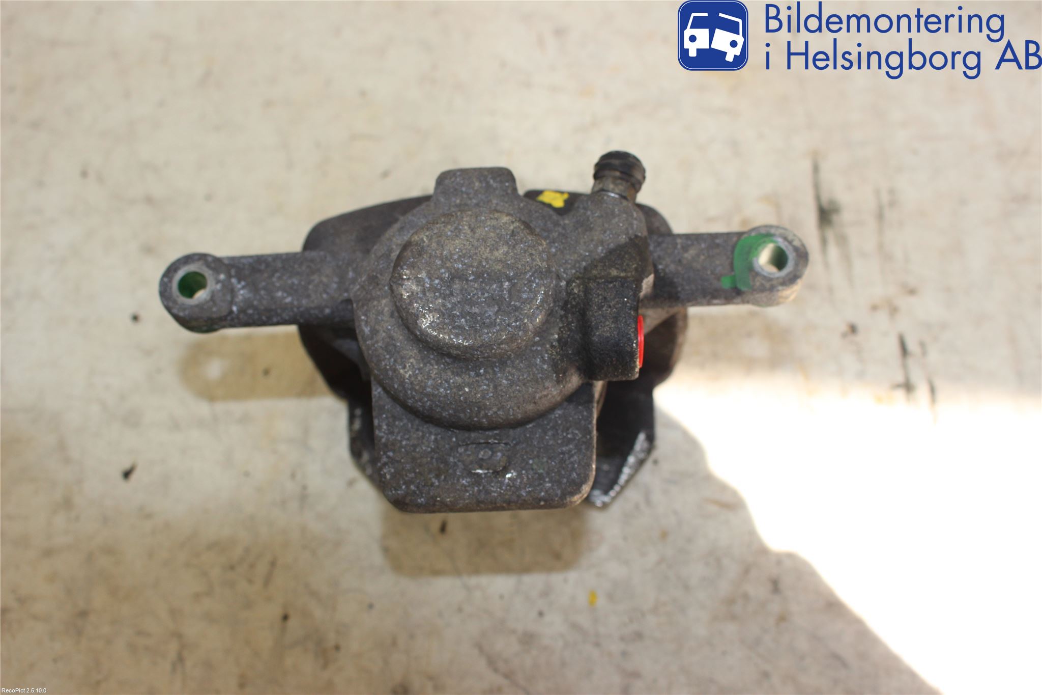 Mini COUPE R56 05-14 Bromsok Fram Höger