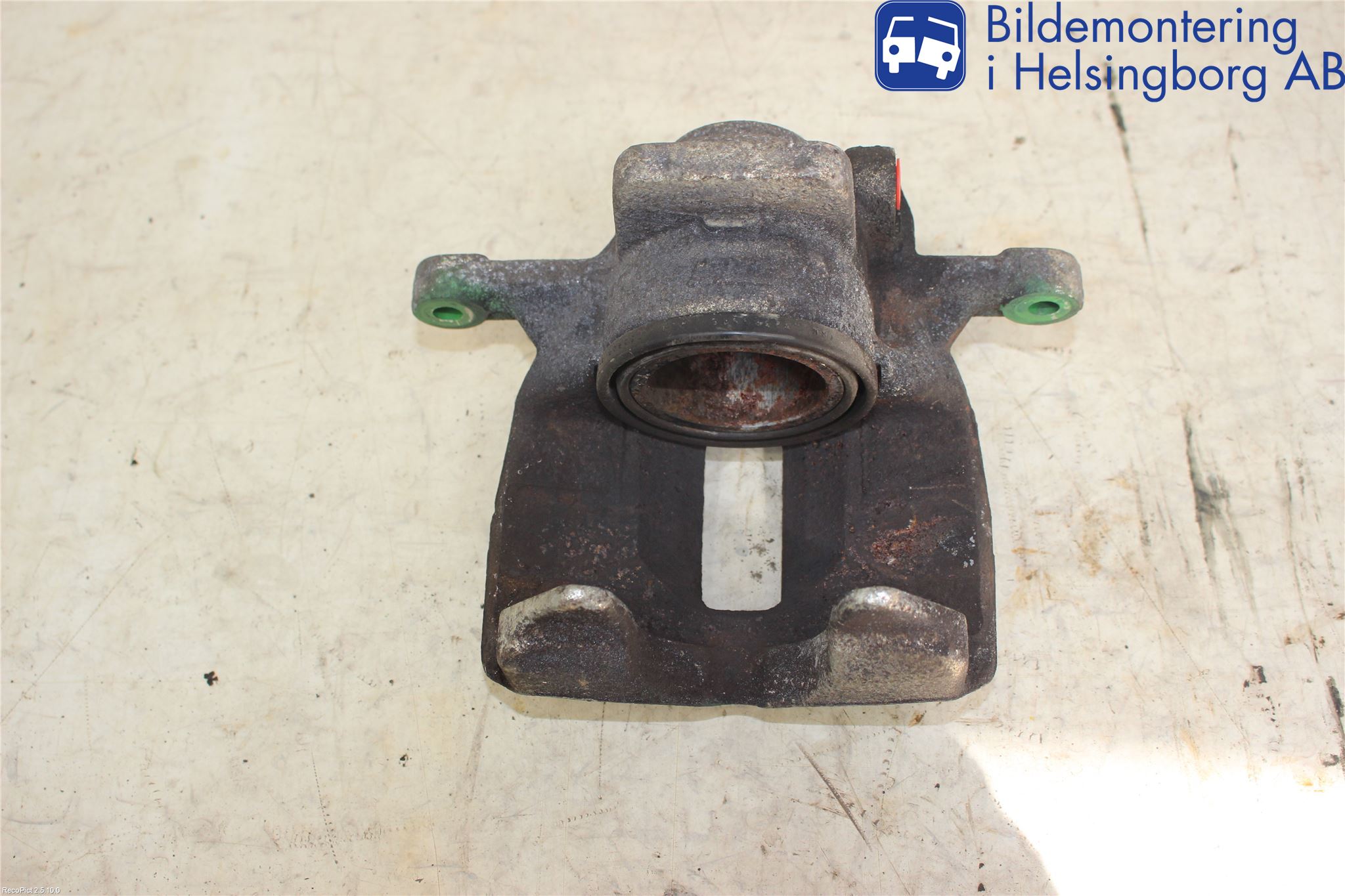 Mini COUPE R56 05-14 Bromsok Fram Höger