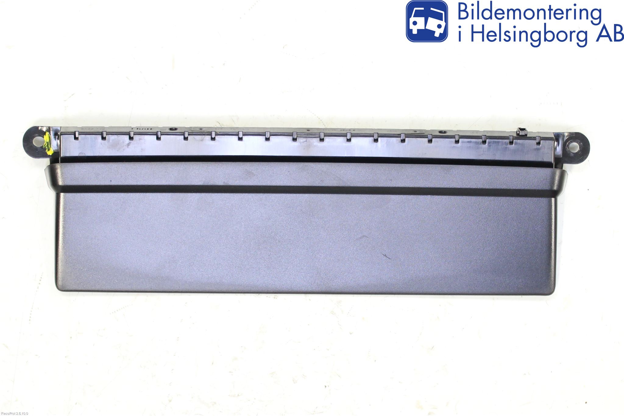 Porsche PANAMERA 09- Bromsljus Bakruta