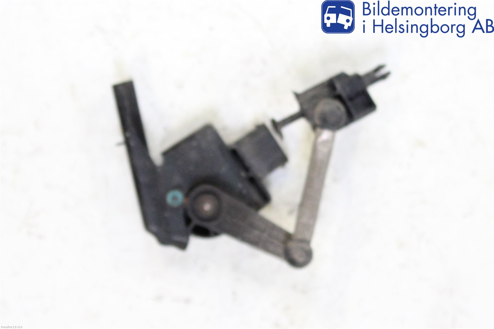 Porsche PANAMERA 09- Givare Xenon/Ljushöjdsreglering