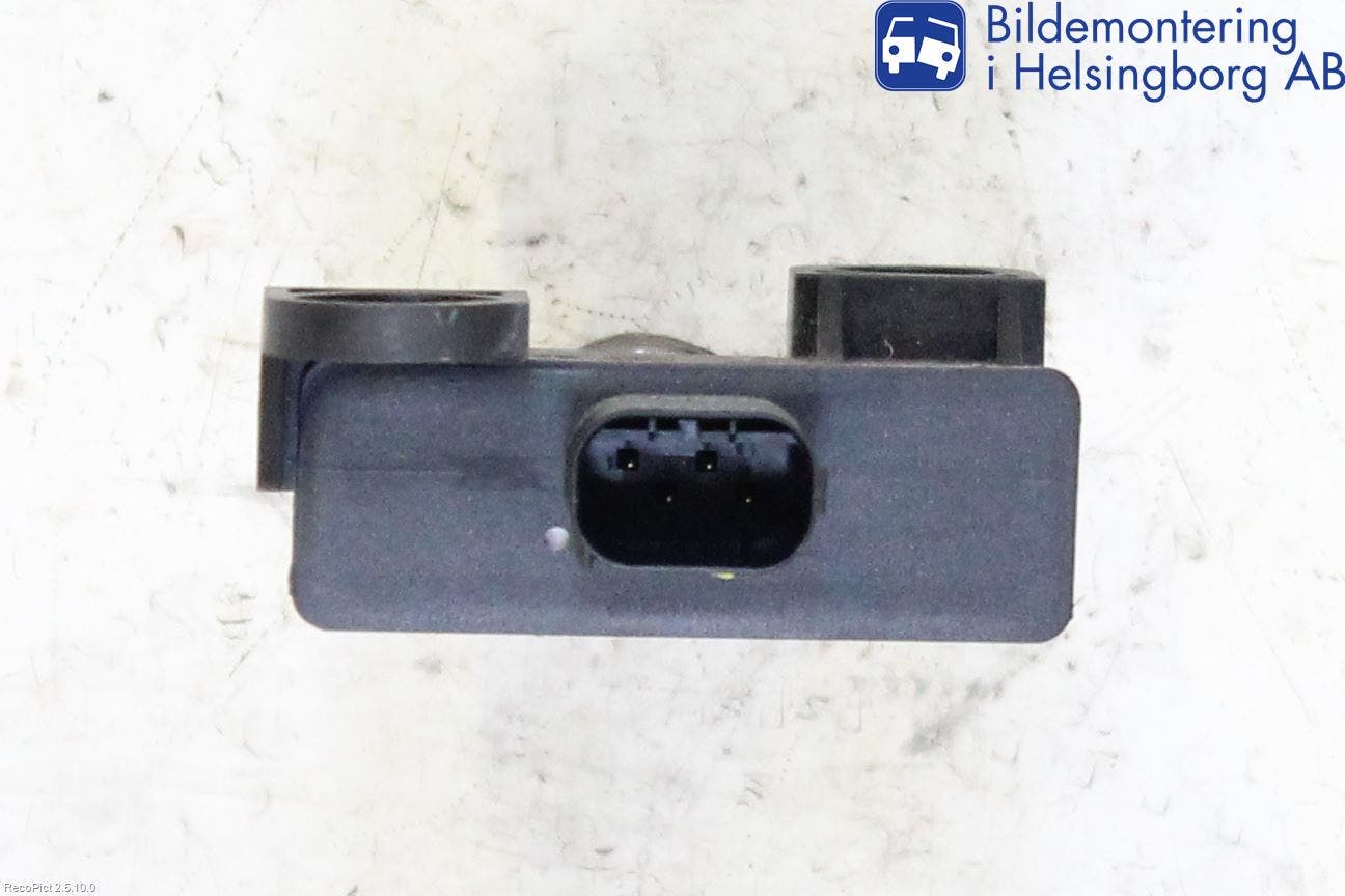 Porsche PANAMERA 09- Givare Däcktryck