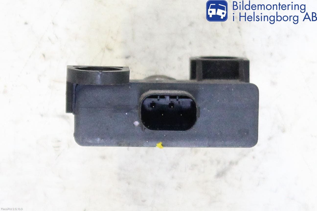 Porsche PANAMERA 09- Givare Däcktryck