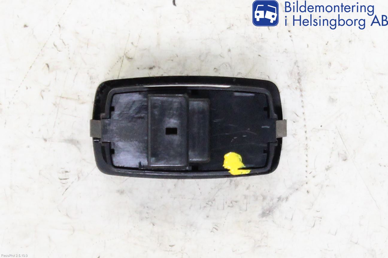 Porsche PANAMERA 09- Strömställare Övrigt