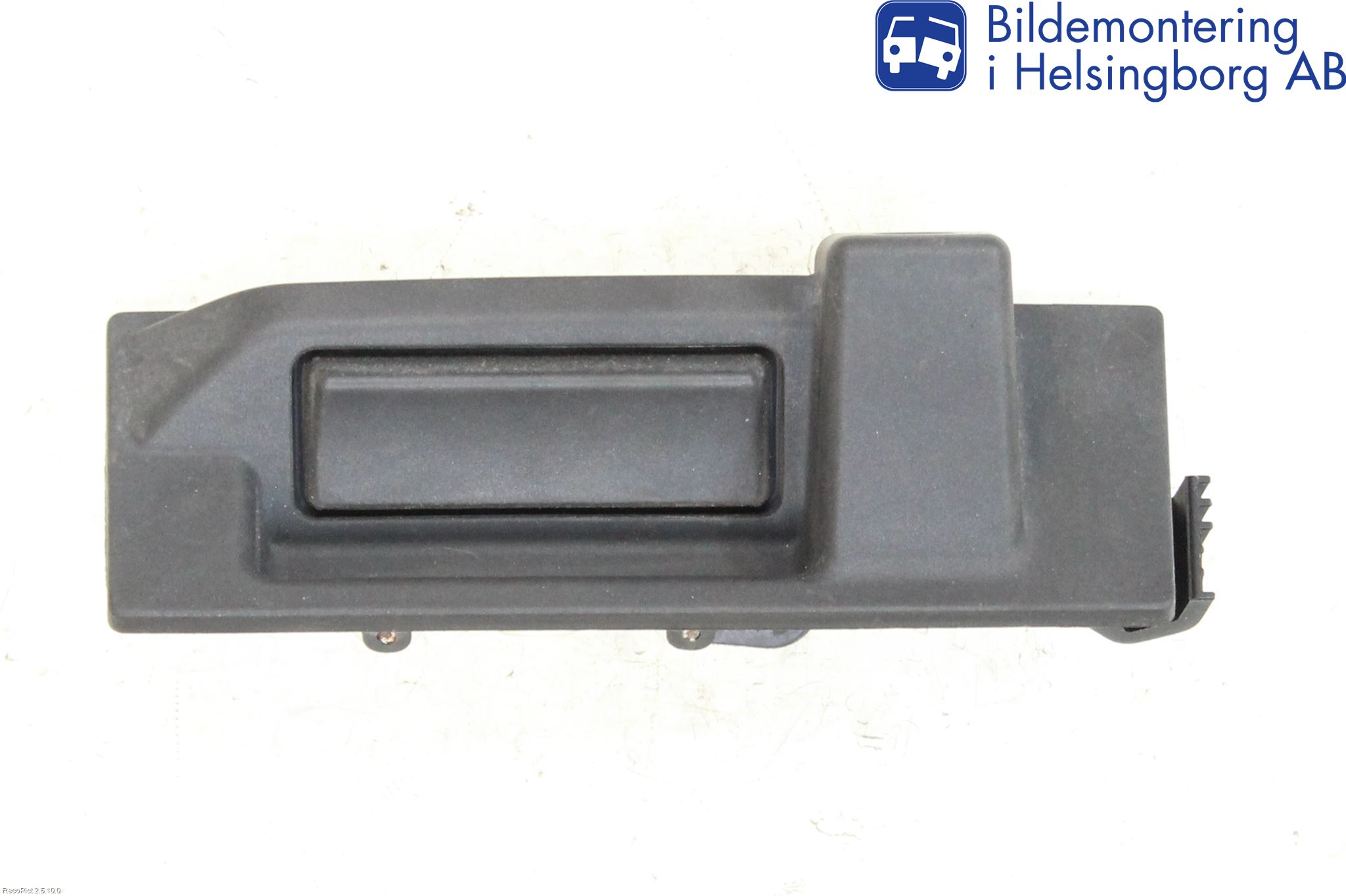 Porsche PANAMERA 09- Bakluckehandtag