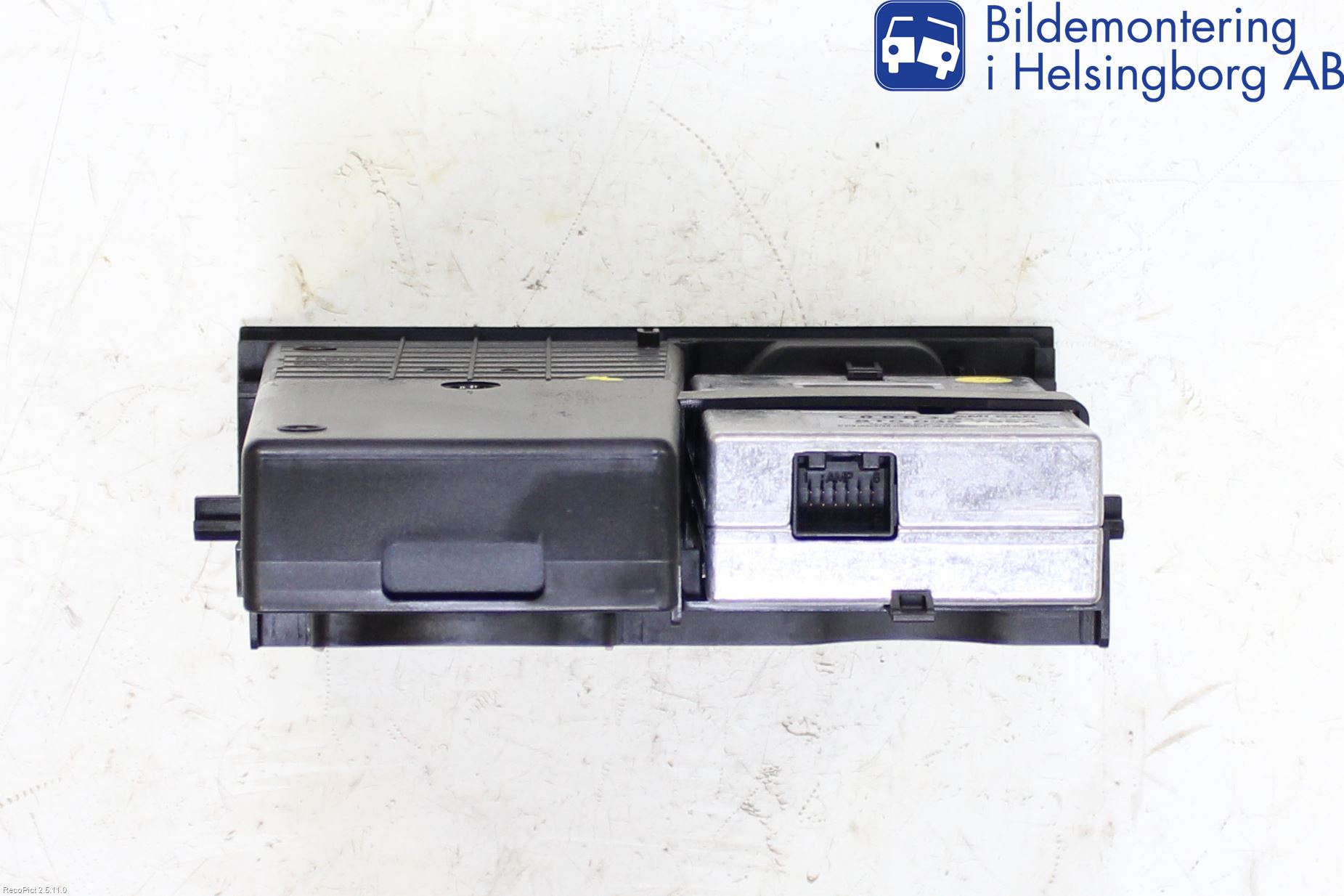 Audi A4 12-15 Radio Övrigt