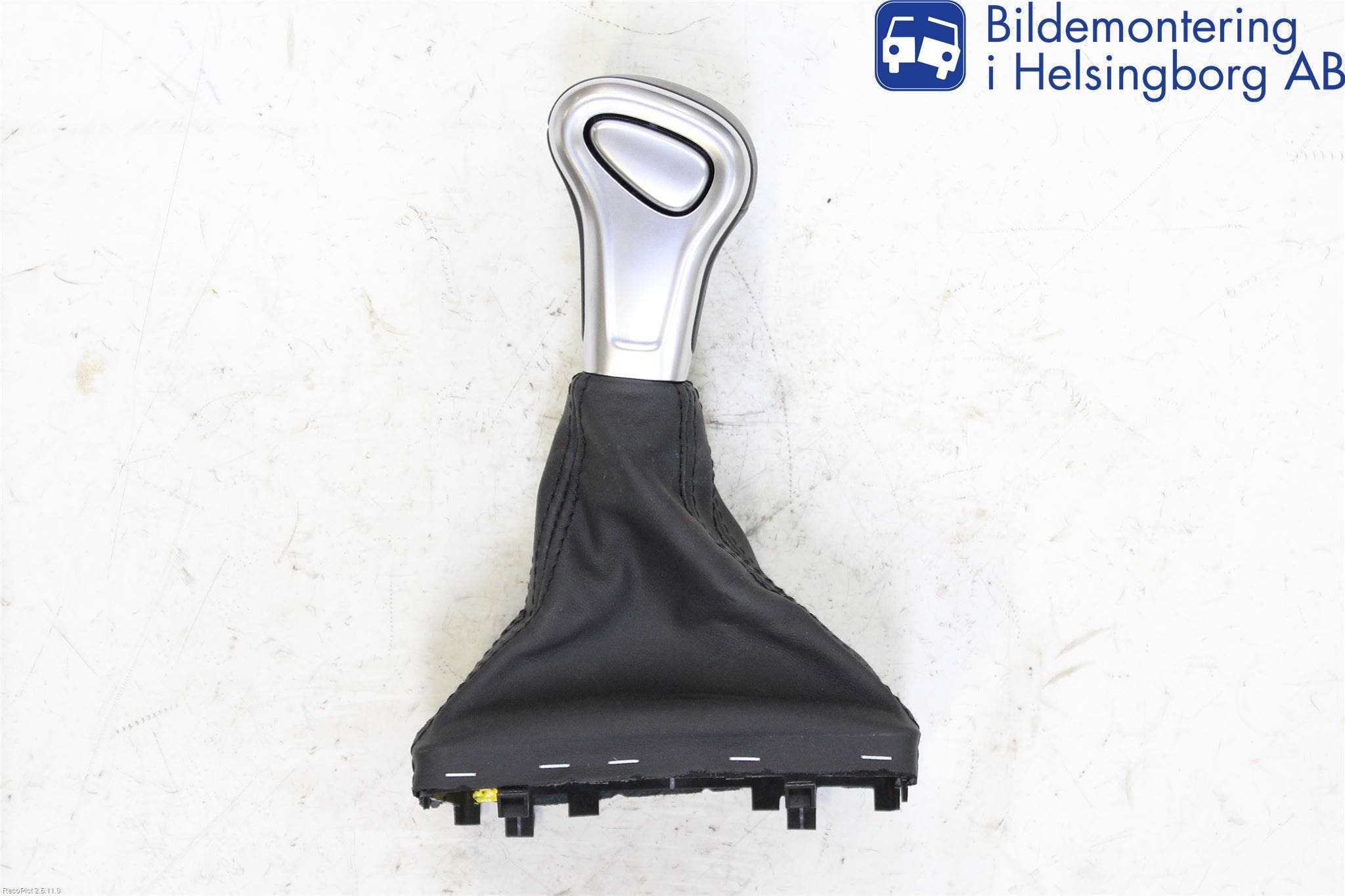 Audi A4 12-15 Växelspaksdamask