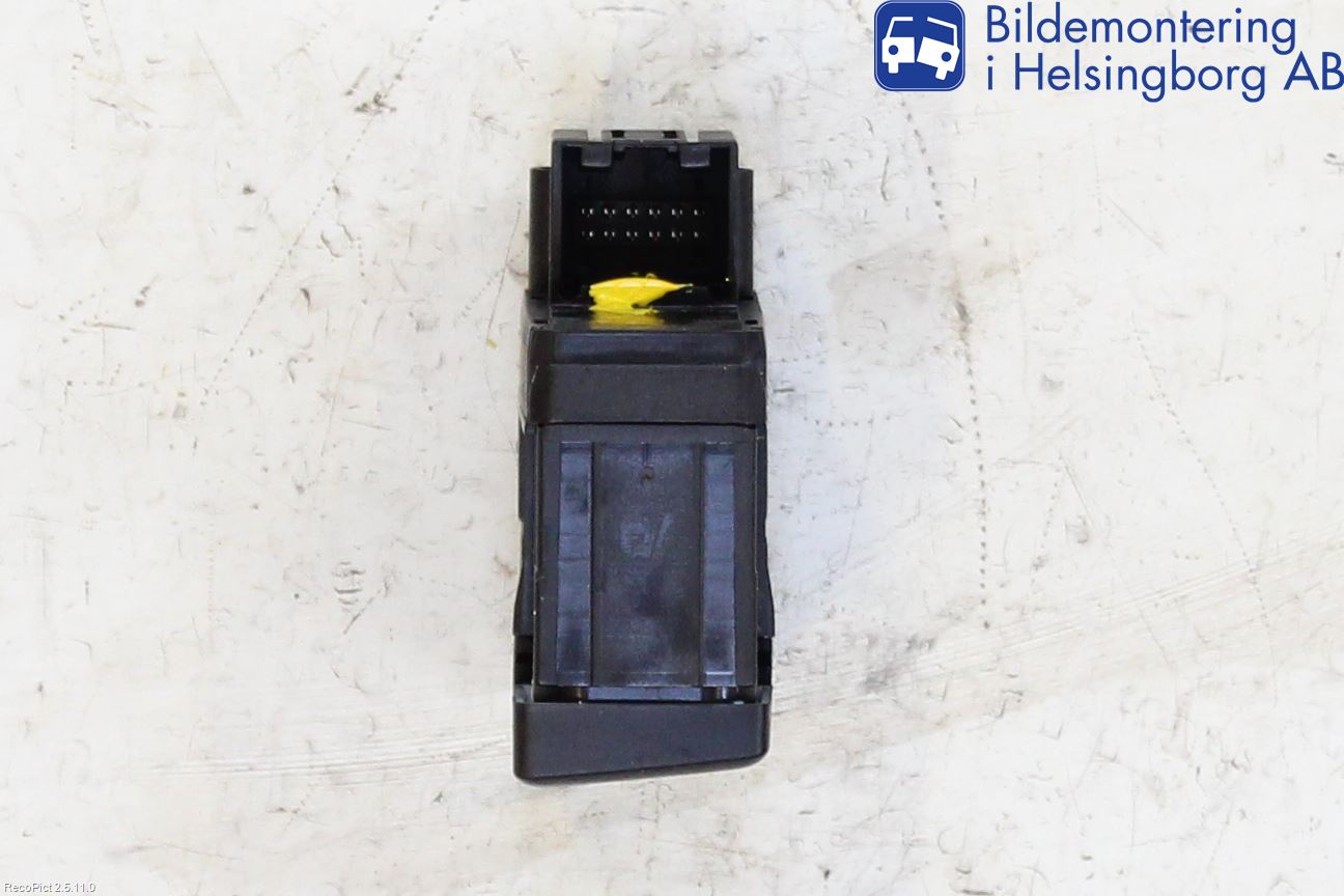 Audi A4 12-15 Strömställare Parkeringsbroms