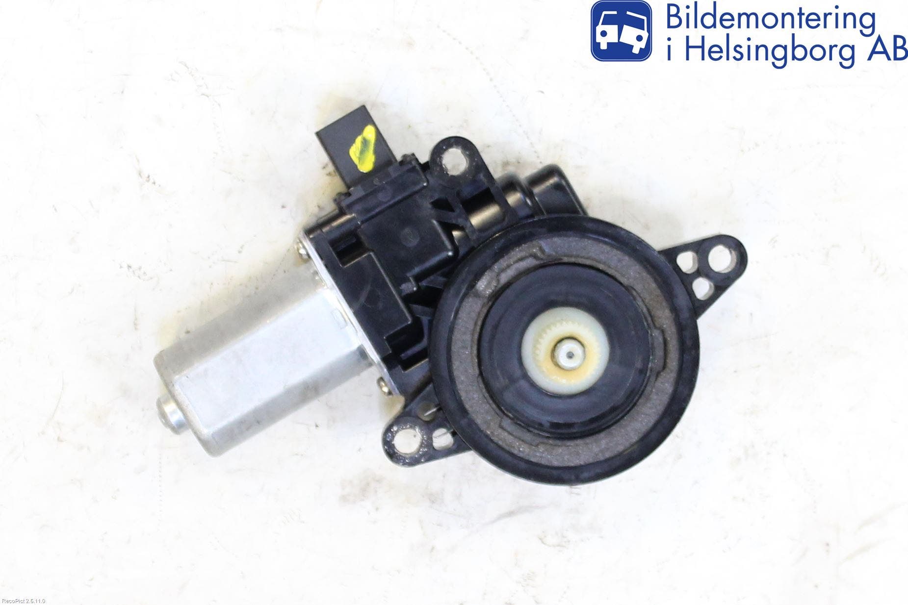 Mazda 3 II 09-13 Fönsterhissmotor