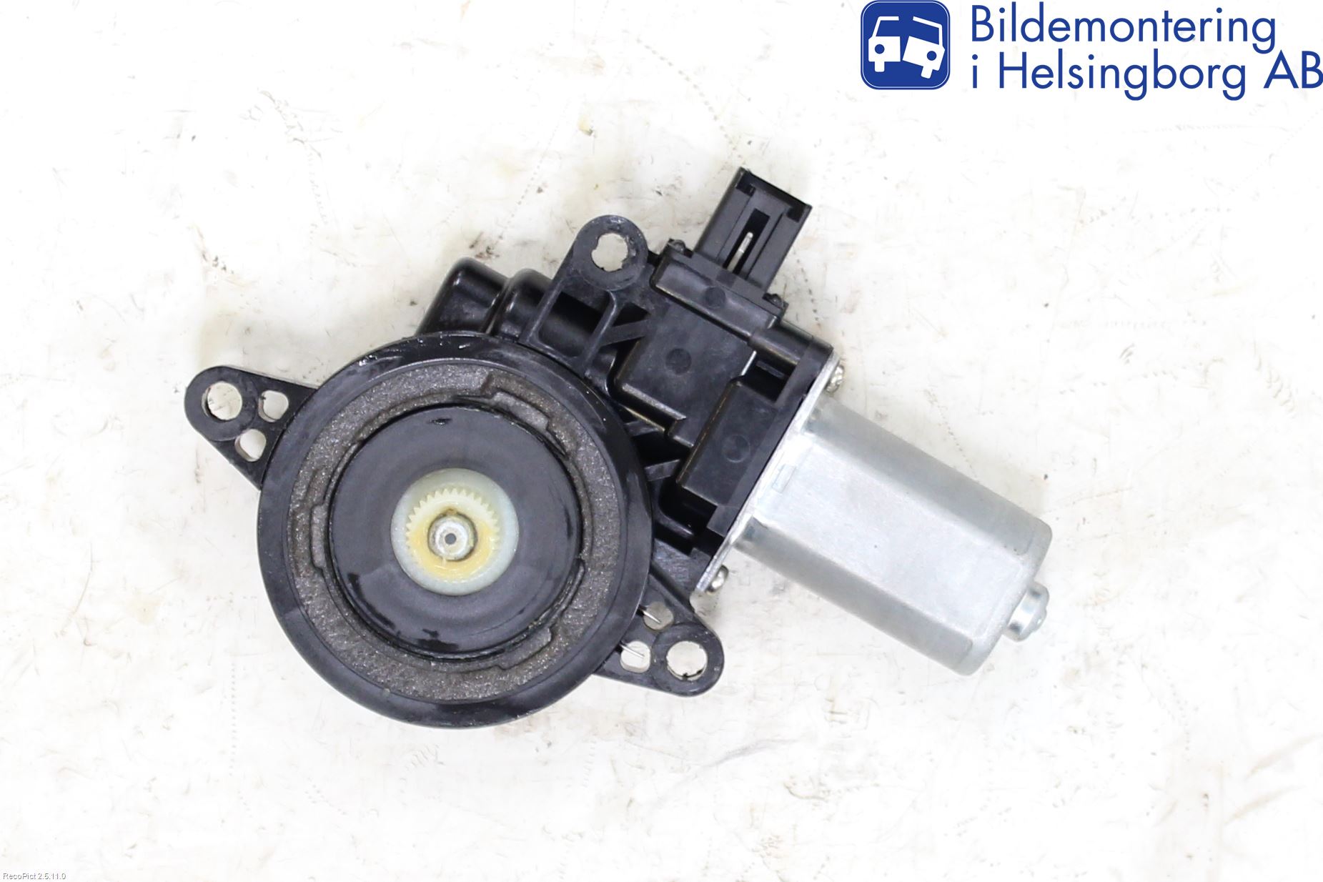 Mazda 3 II 09-13 Fönsterhissmotor