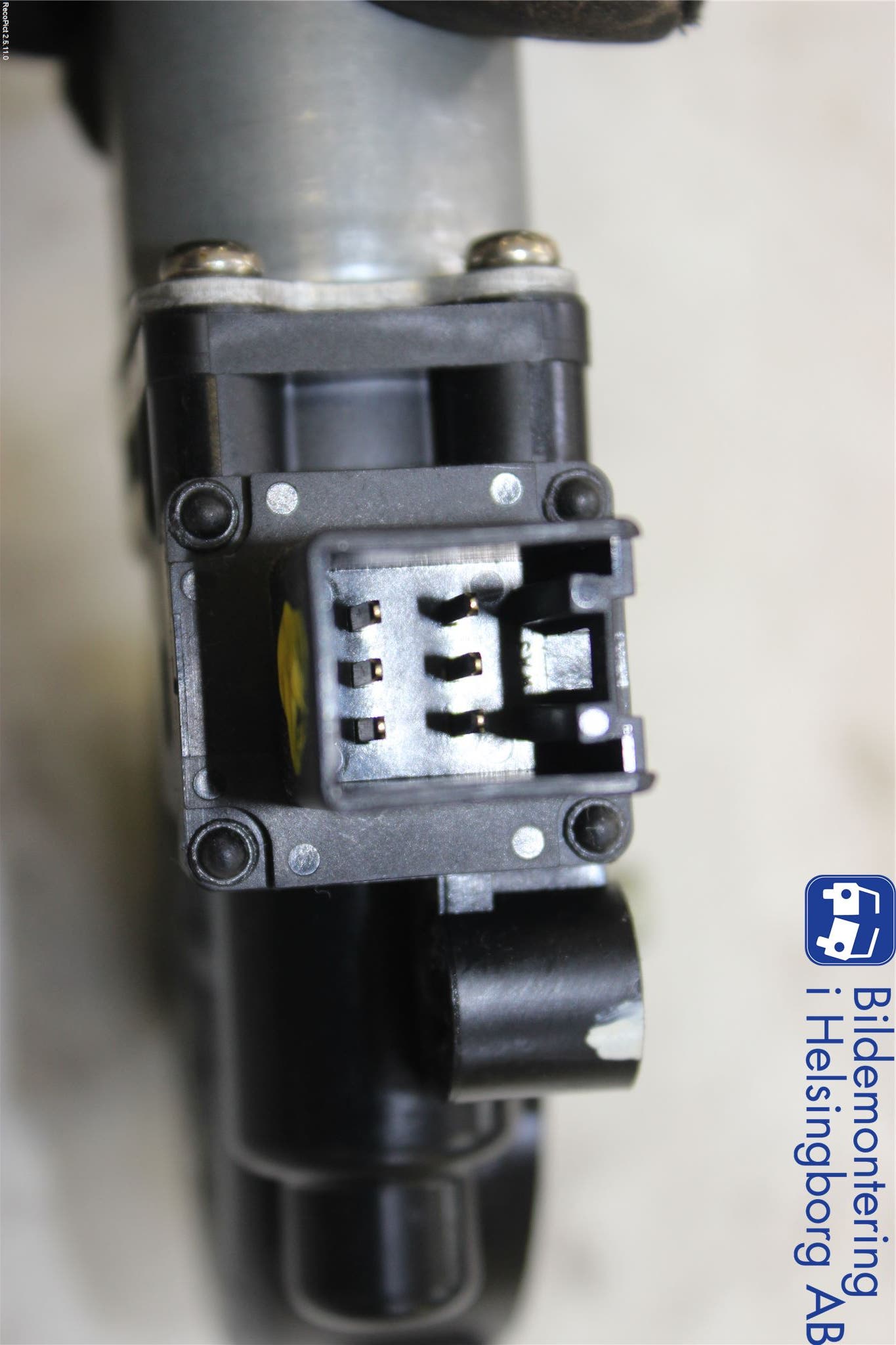 Mazda 3 II 09-13 Fönsterhissmotor