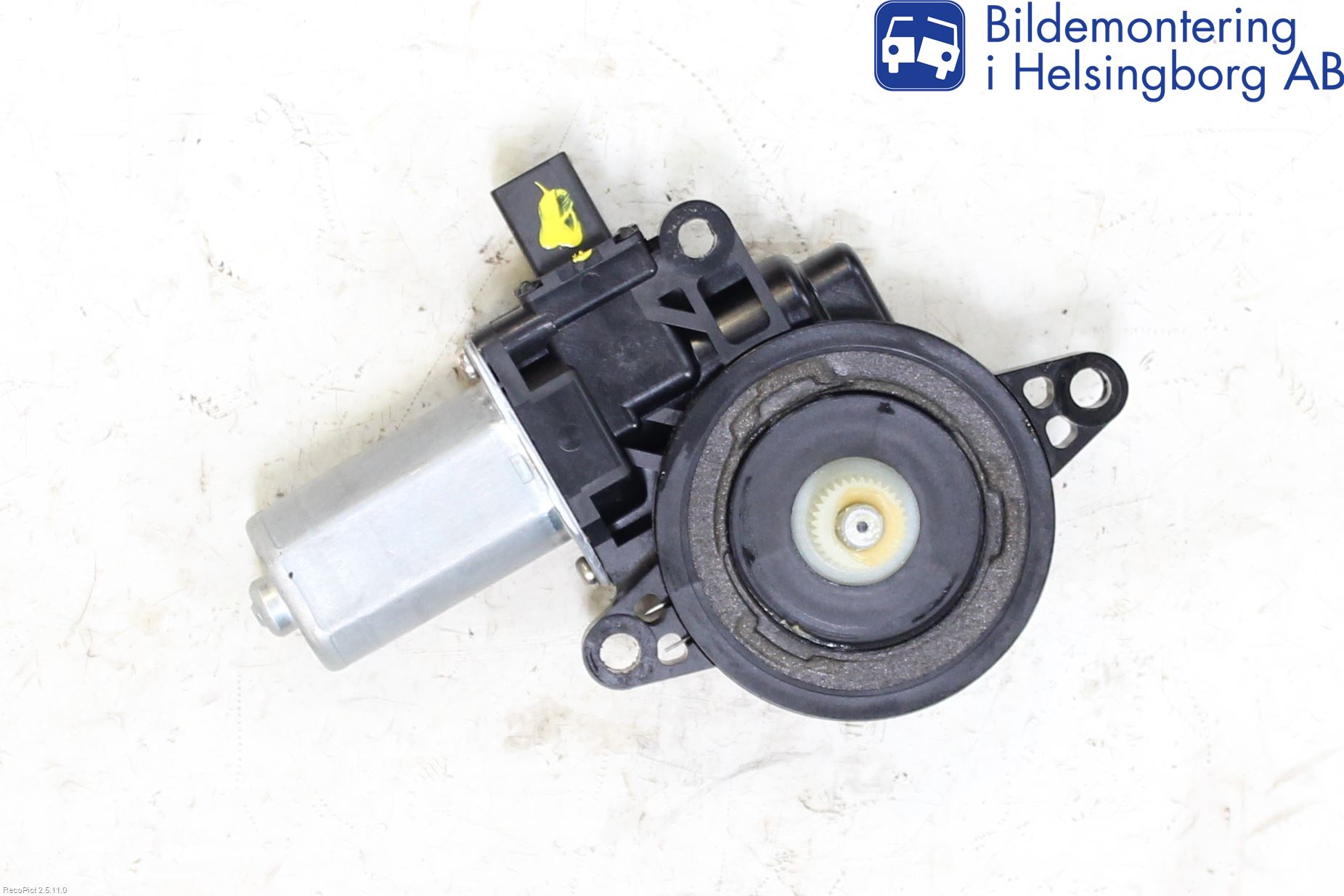 Mazda 3 II 09-13 Fönsterhissmotor