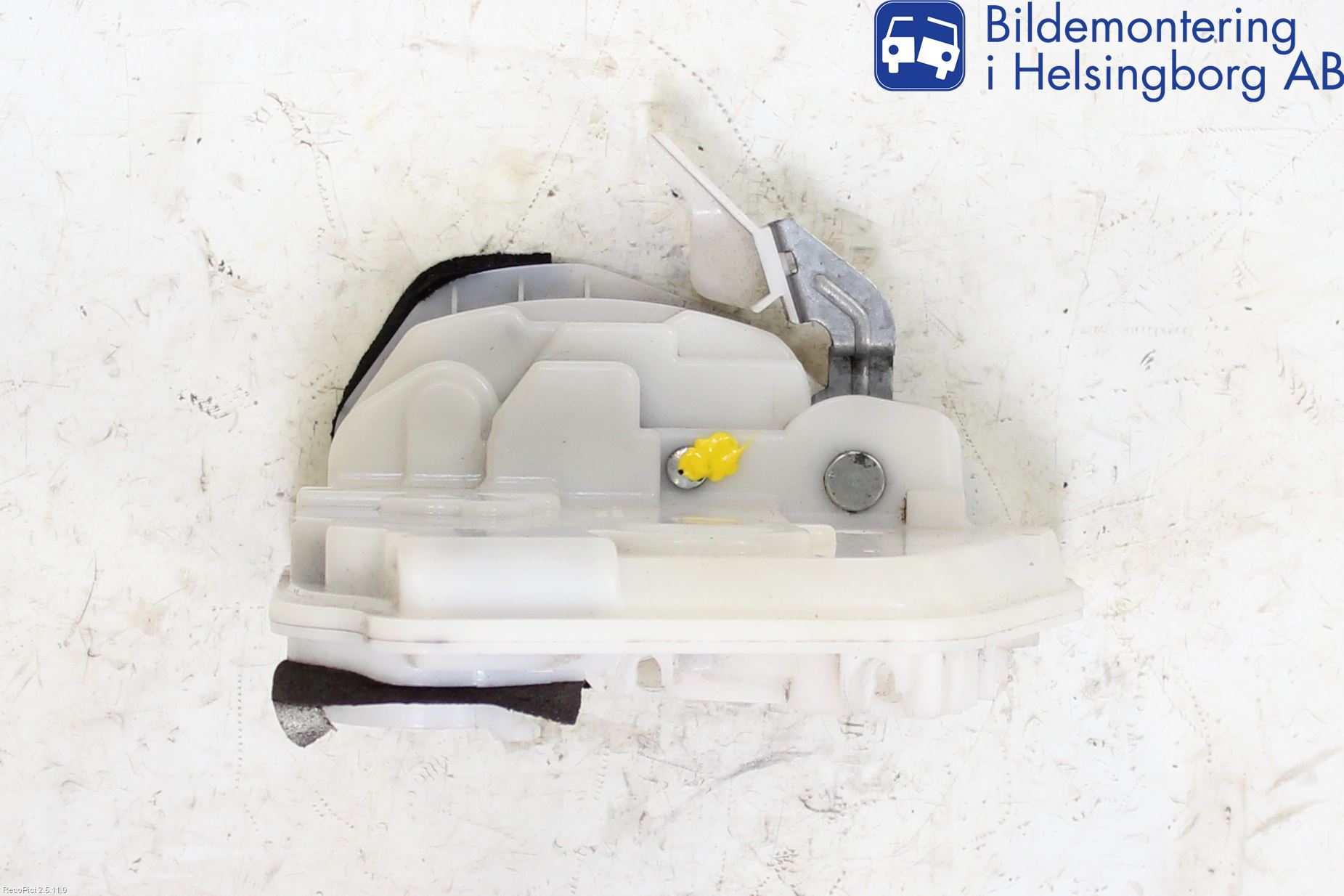 Mazda 3 II 09-13 Centrallåsmotor Vänster