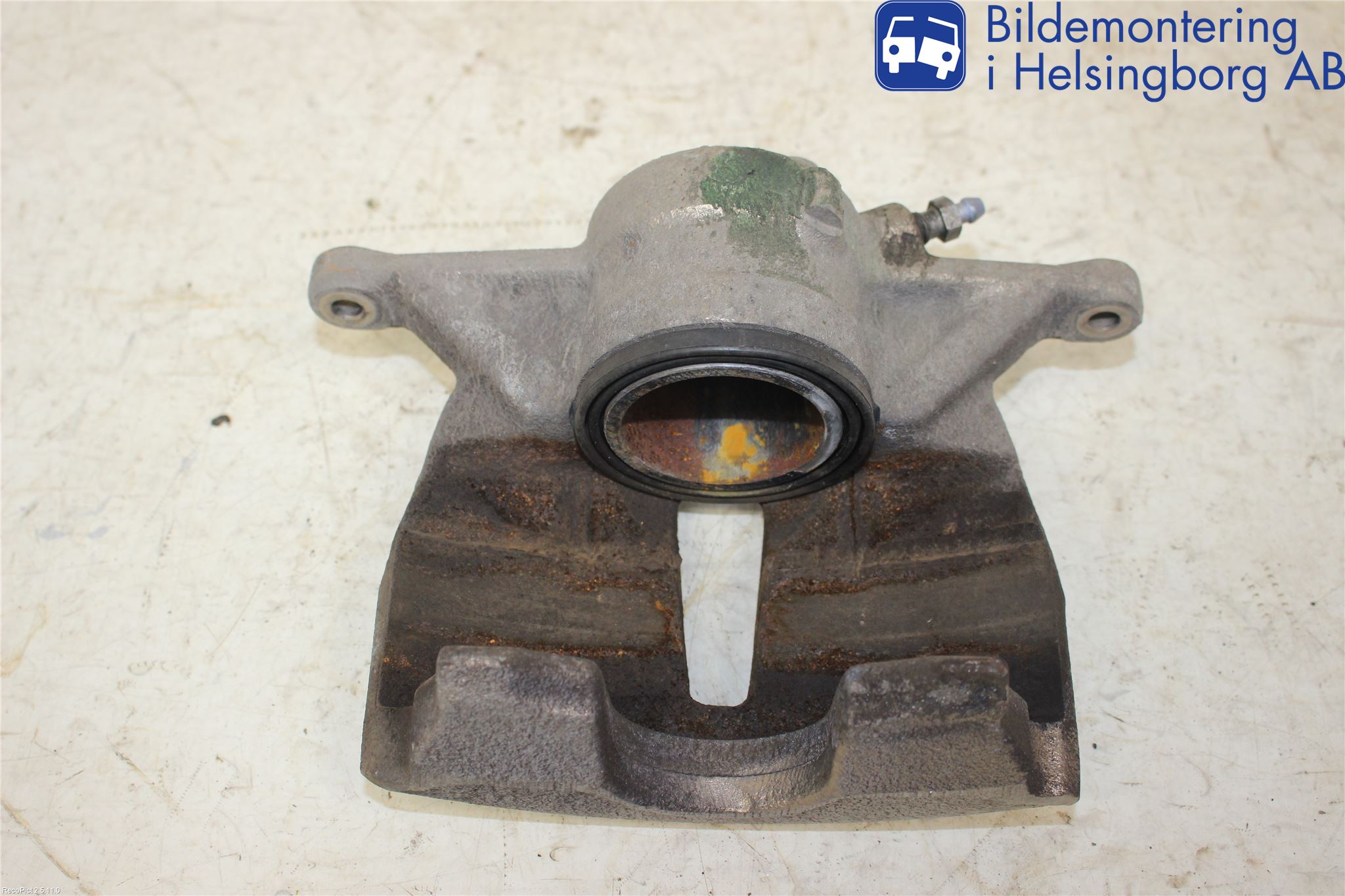 Volkswagen VW TIGUAN 16-24 Bromsok Fram Höger