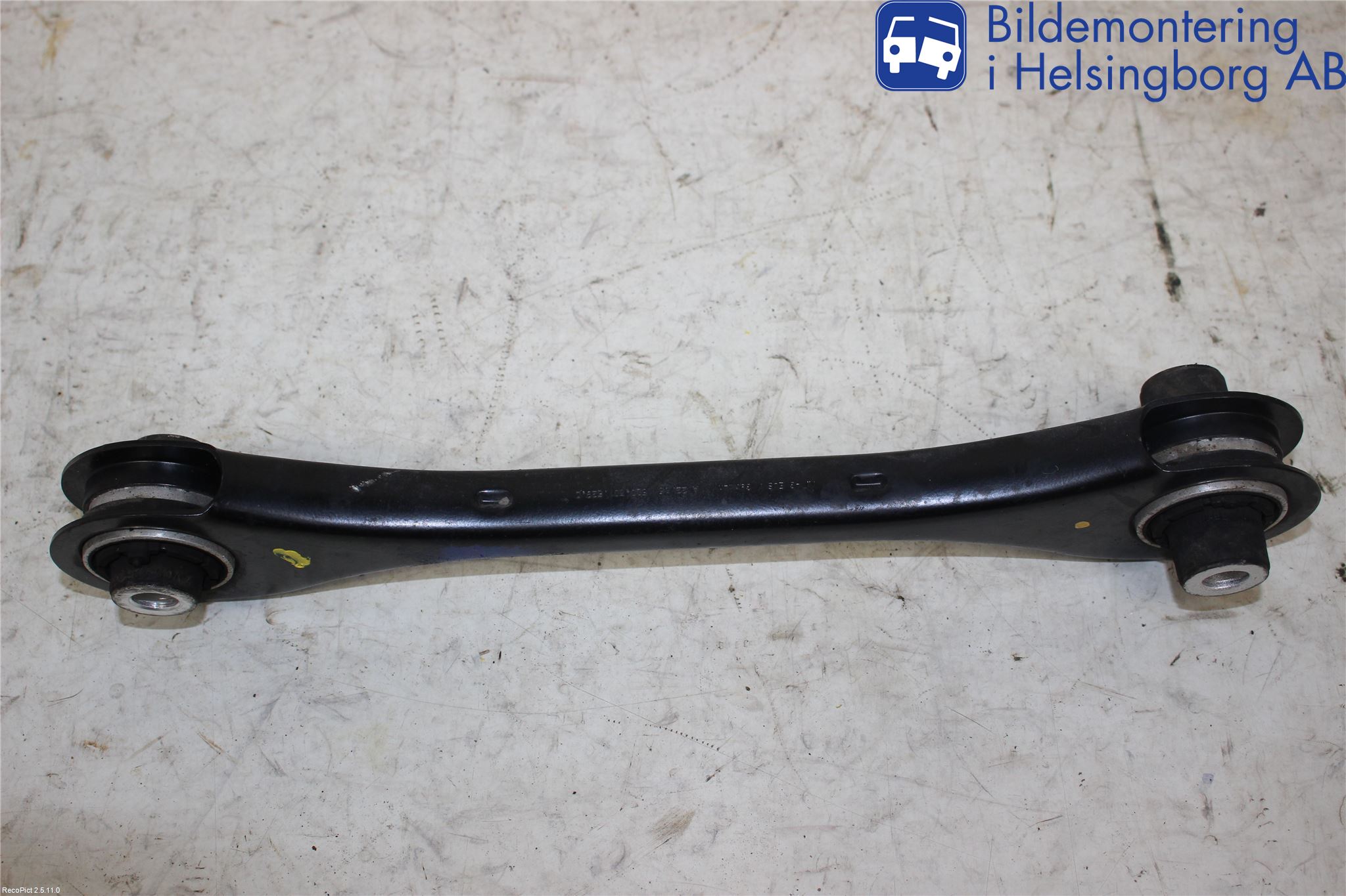 Volkswagen VW TIGUAN 16-24 Bärarm Bak Vänster