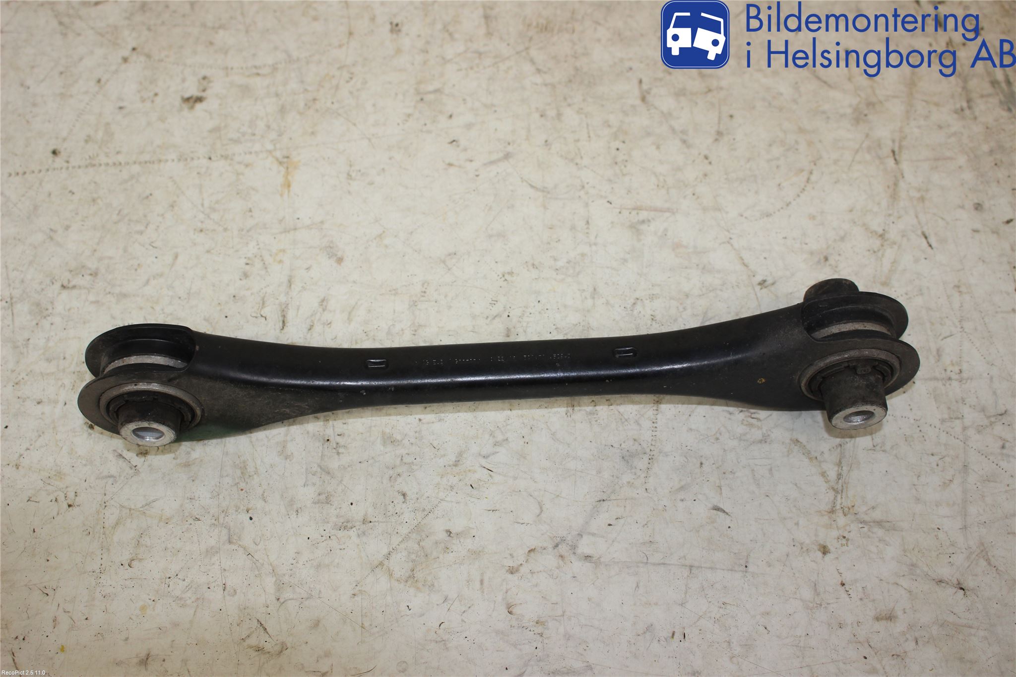Volkswagen VW TIGUAN 16-24 Bärarm Bak Höger