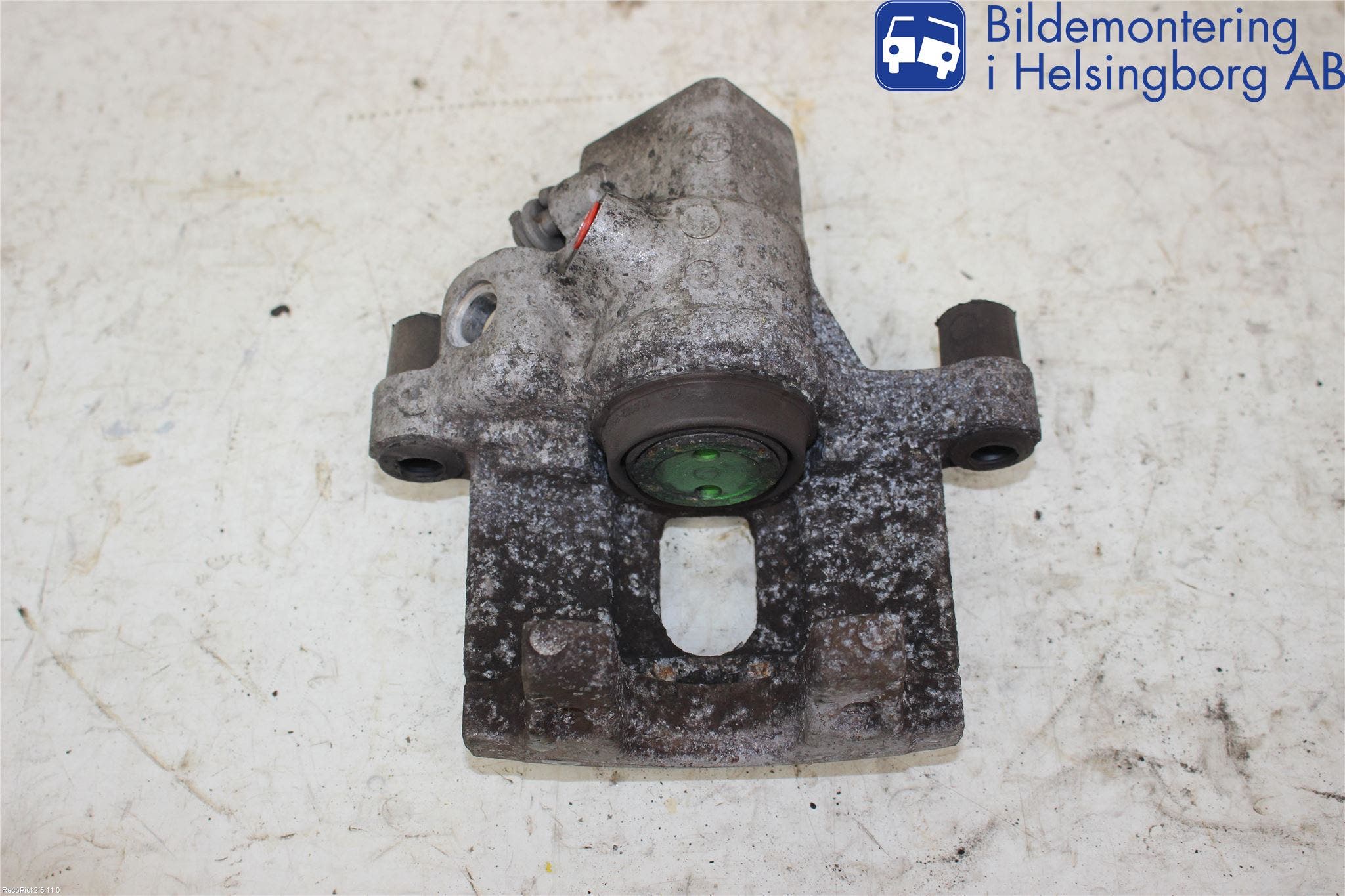 Ford FOCUS 04-07 Bromsok Bak Höger