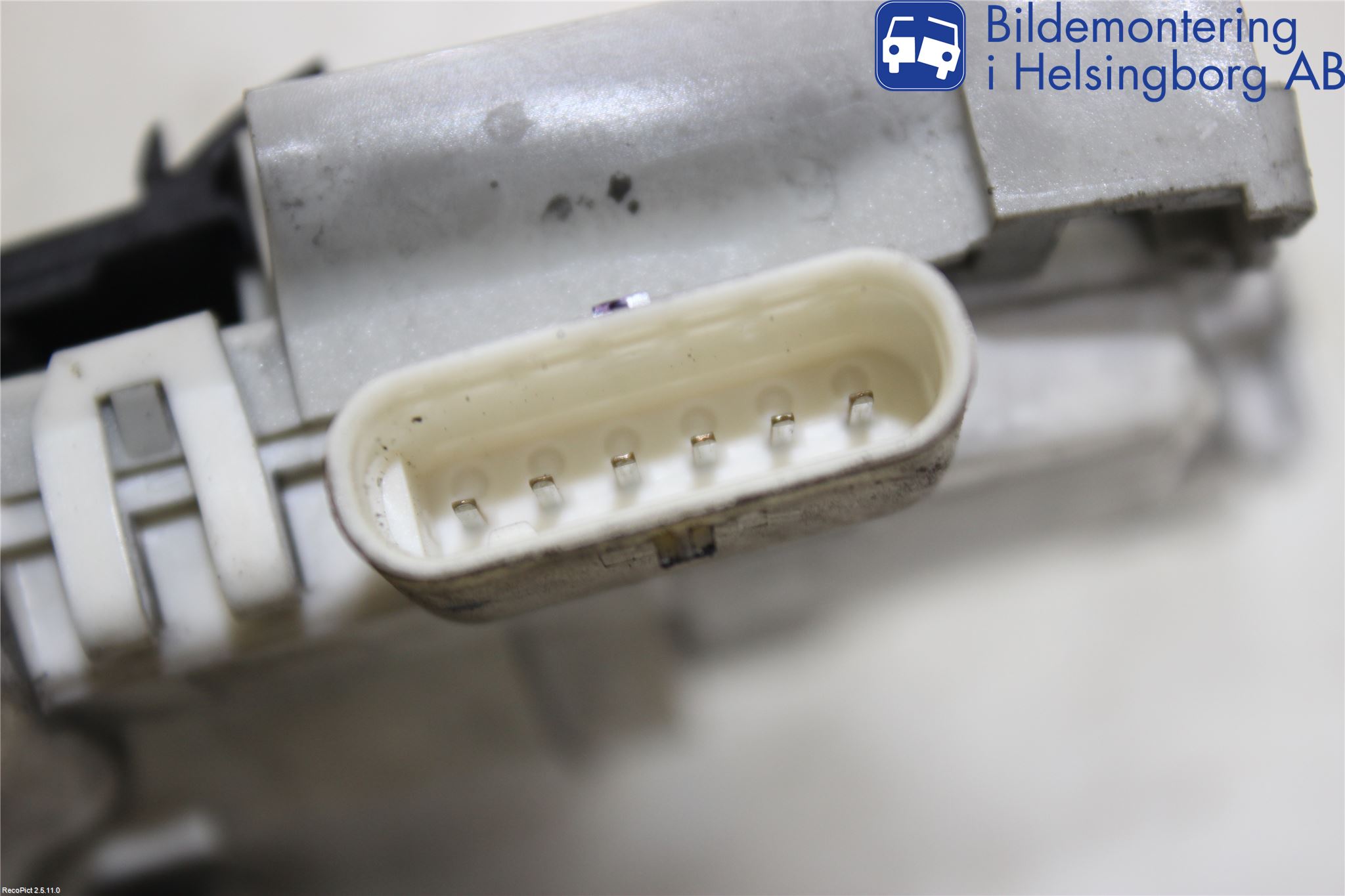 Audi A1/S1 11-18 Centrallåsmotor Vänster