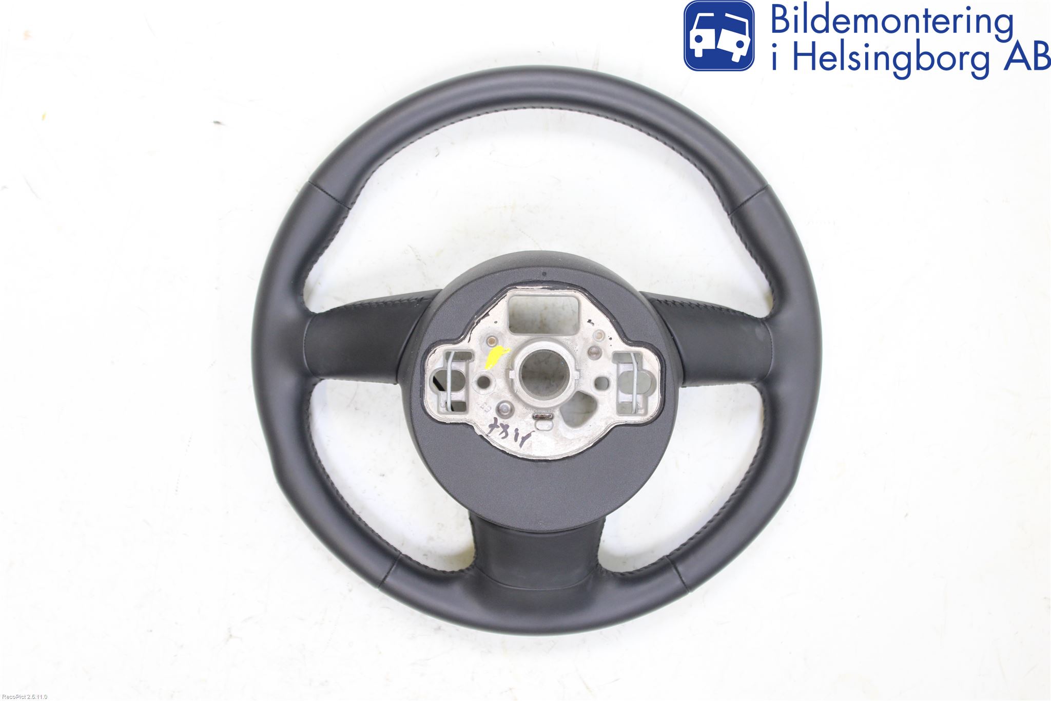 Audi A1/S1 11-18 Ratt