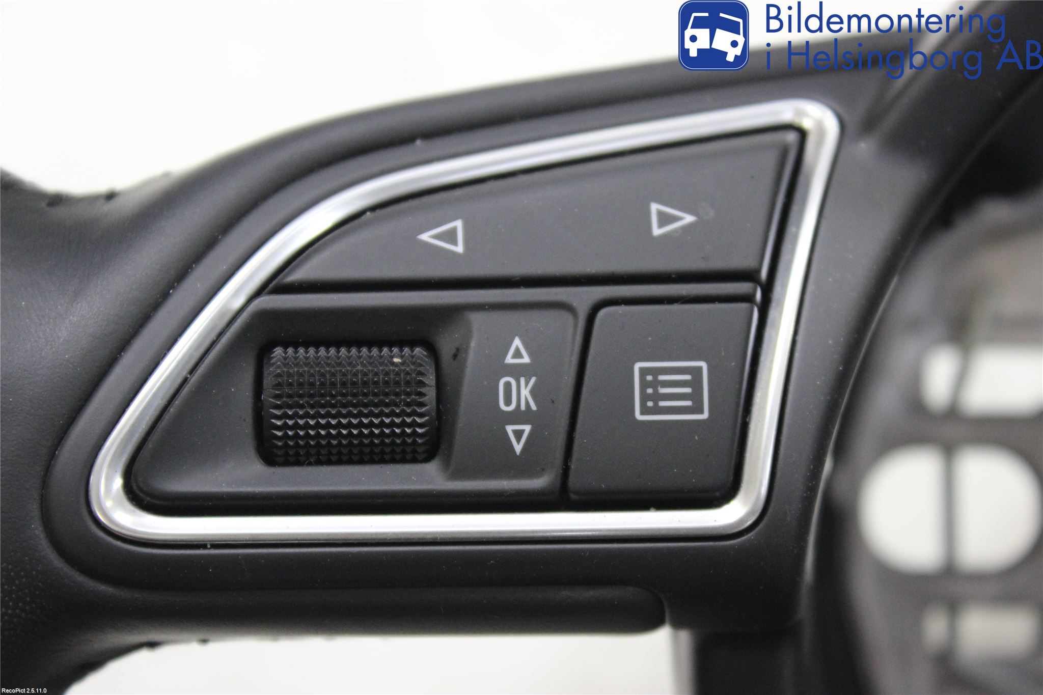 Audi A1/S1 11-18 Ratt