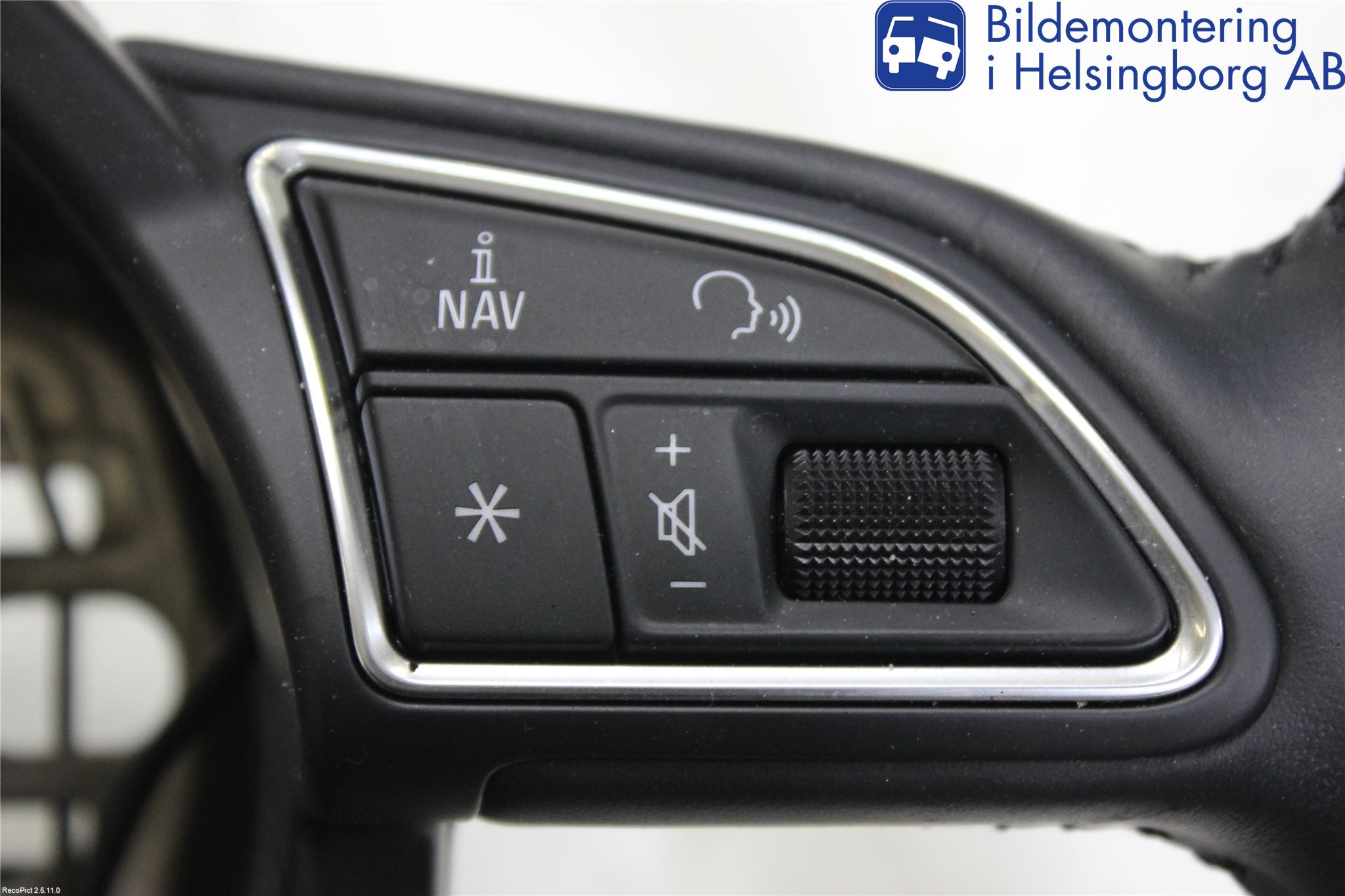 Audi A1/S1 11-18 Ratt