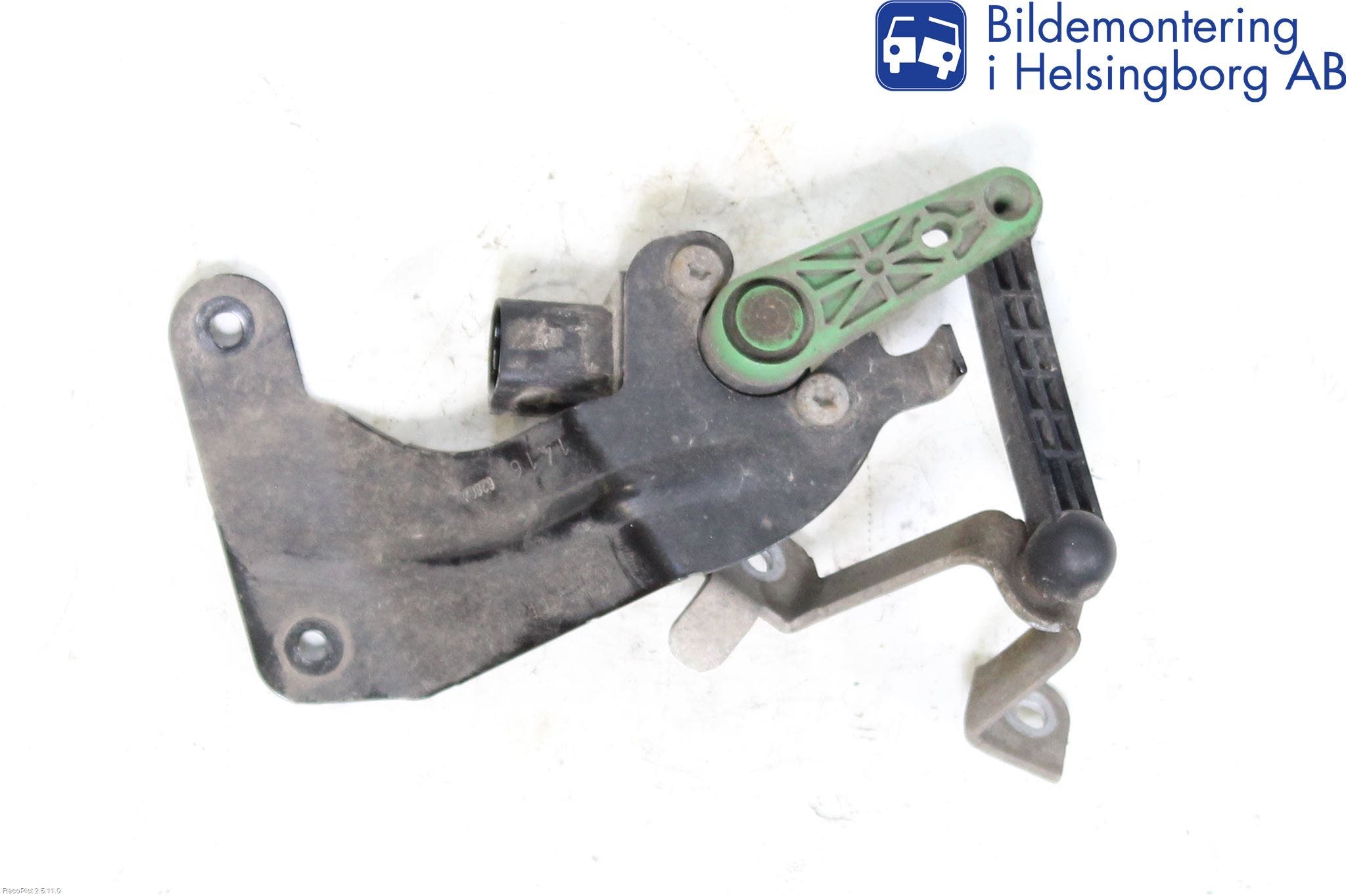 Volkswagen VW TIGUAN 16-24 Givare Xenon/Ljushöjdsreglering