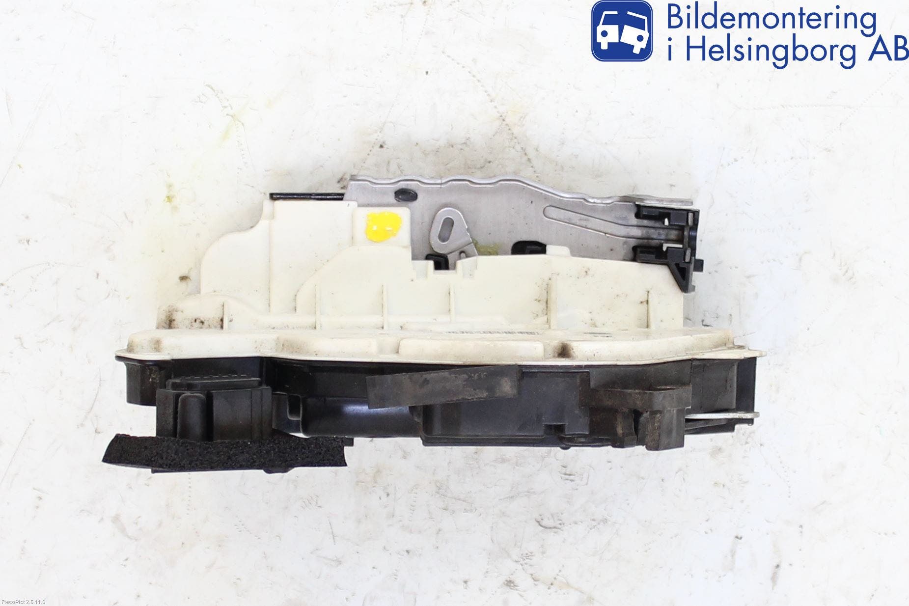 Volkswagen VW GOLF / E-GOLF VII 13-20 Centrallåsmotor Vänster