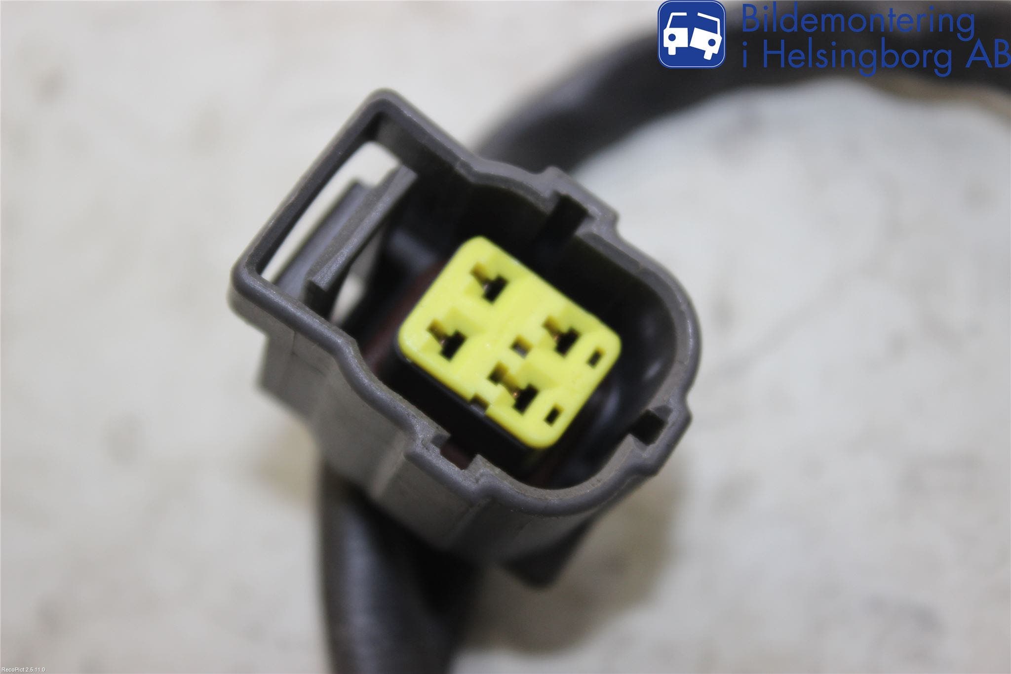 Mercedes-Benz MB C-KLASS (W205) 14-21 Injlambdasond