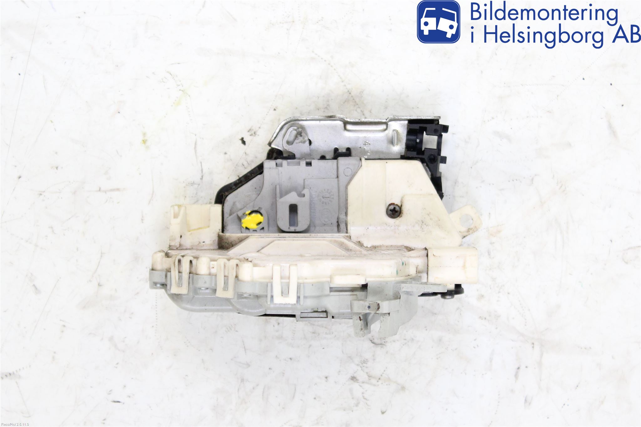 Audi A5 07-16 Centrallåsmotor Vänster