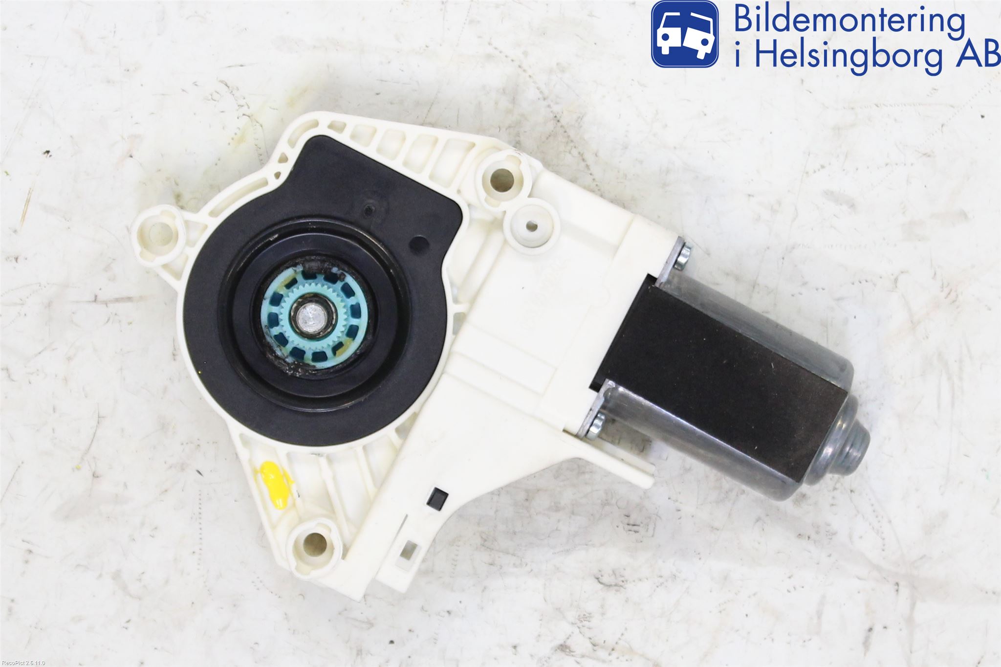 Audi A5 07-16 Fönsterhissmotor