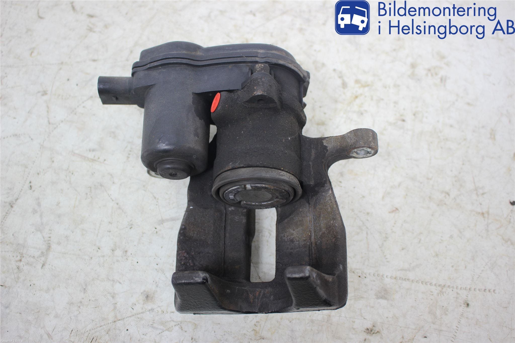 Audi A5 07-16 Bromsok Bak Vänster