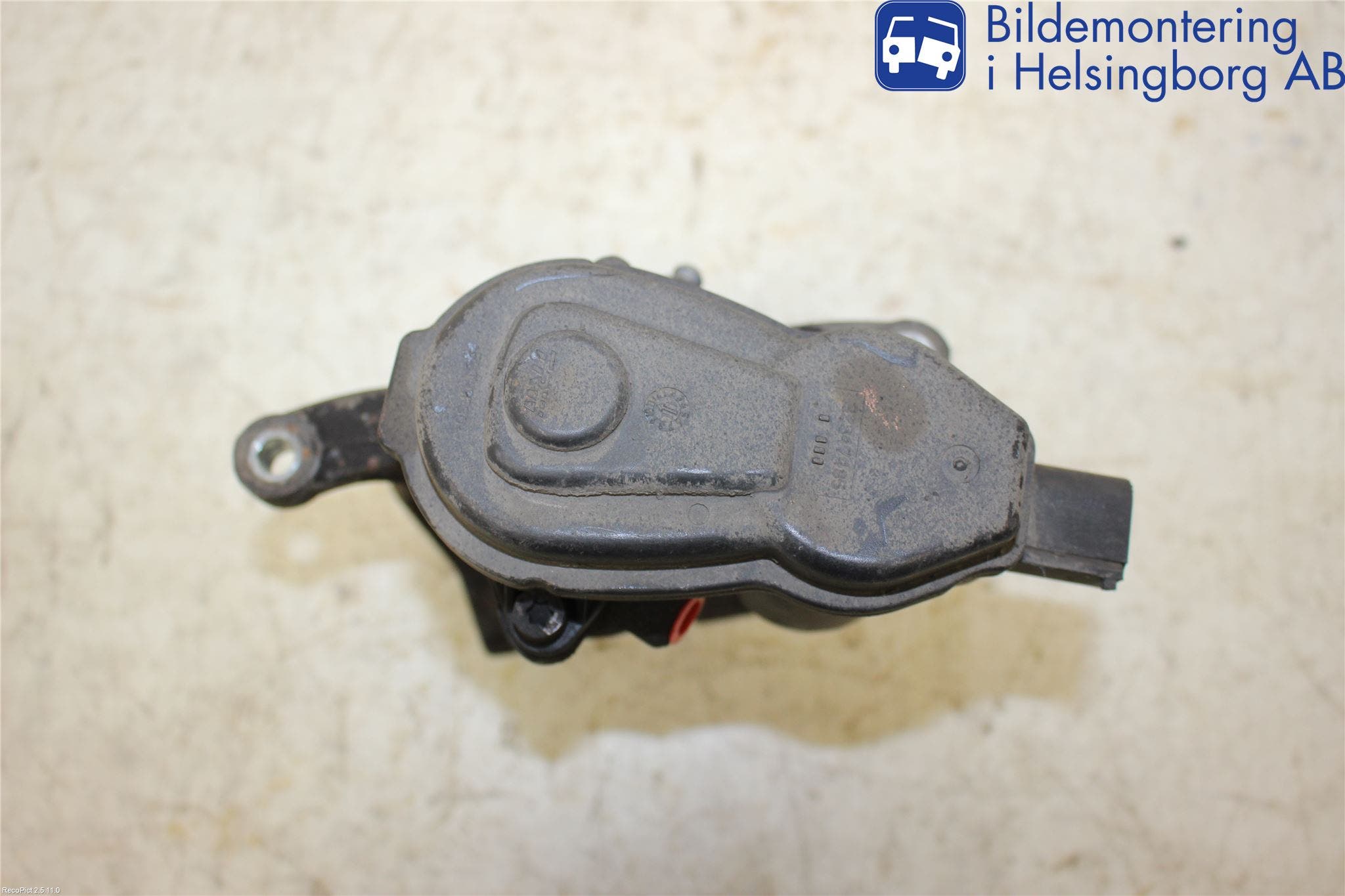 Audi A5 07-16 Bromsok Bak Höger