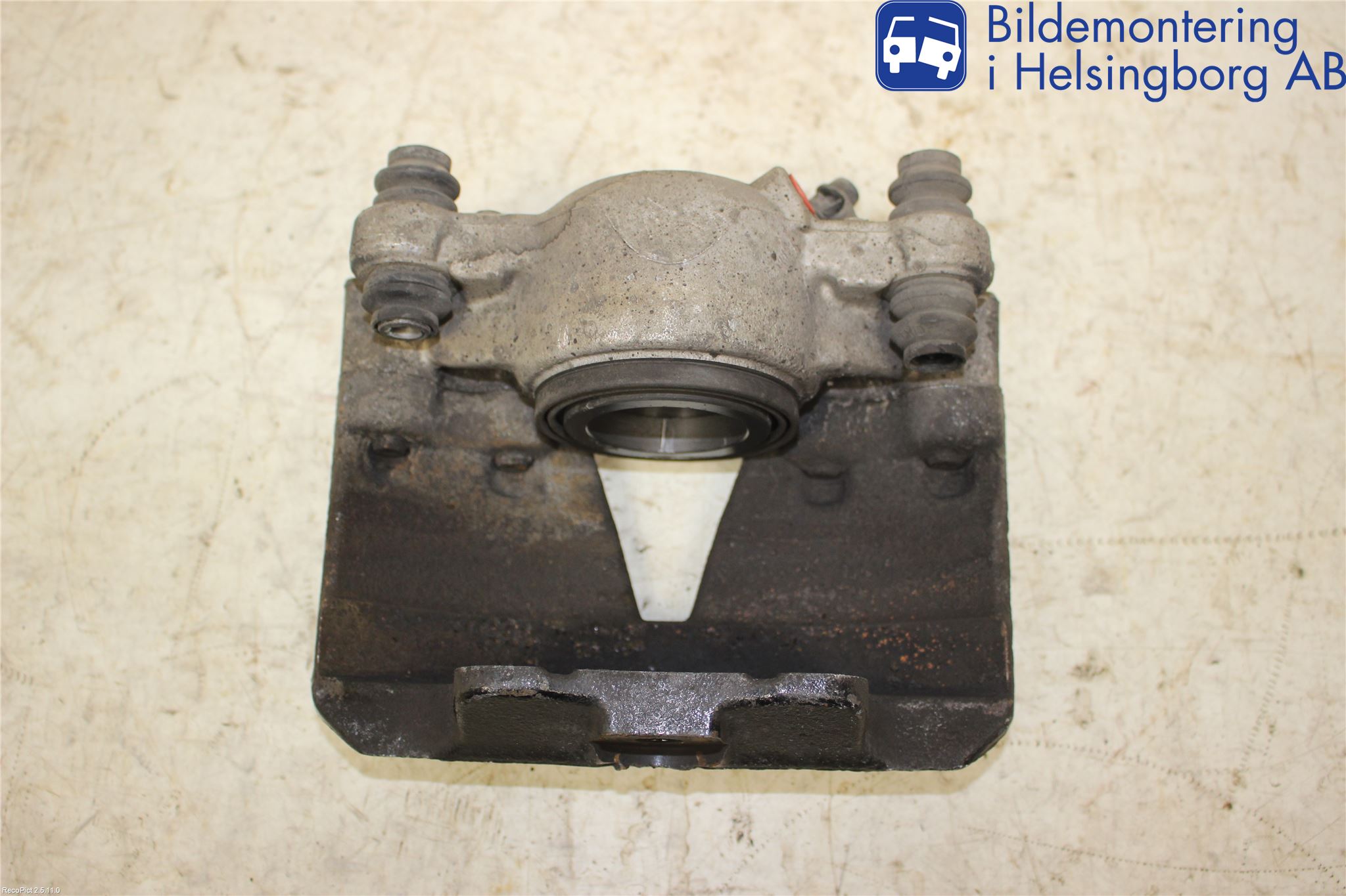 Audi A5 07-16 Bromsok Fram Vänster