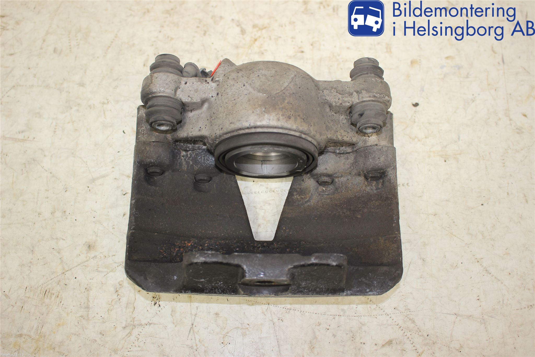 Audi A5 07-16 Bromsok Fram Höger