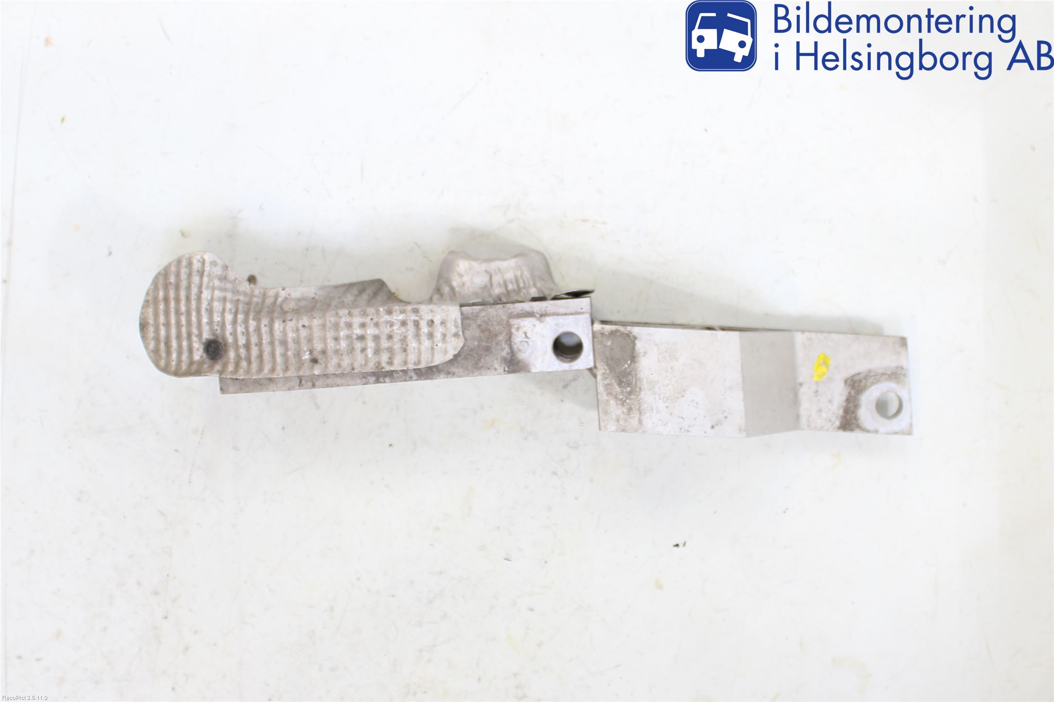 Porsche PANAMERA 09- Framvagn Övrigt