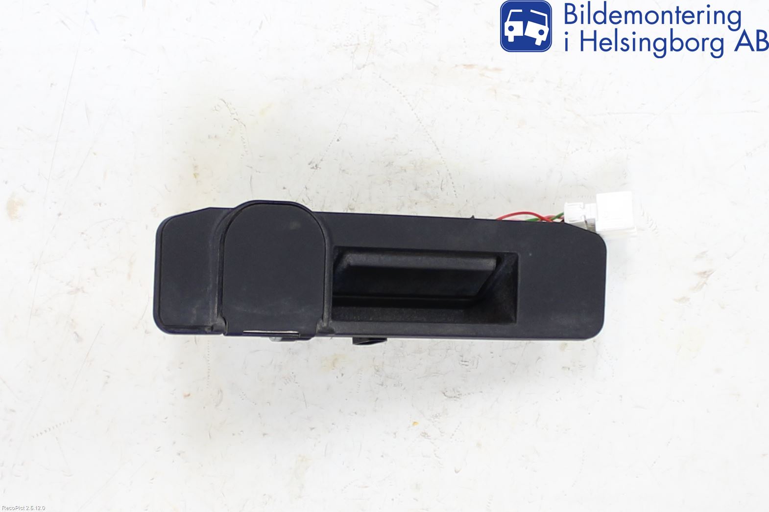 Mercedes-Benz MB CLA-KLASS (C117/X117) 13-19 Bakluckehandtag