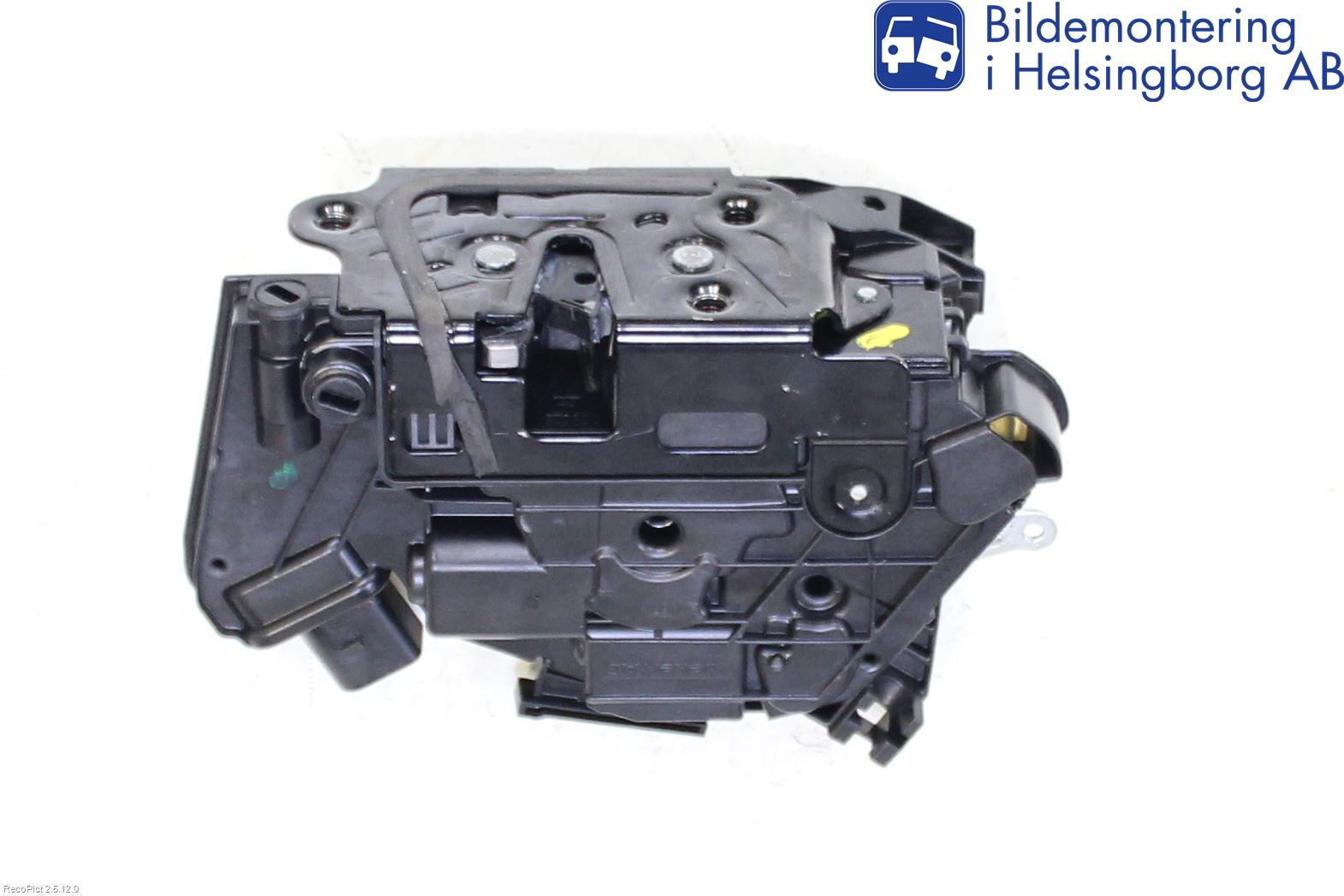 Volkswagen VW TIGUAN 07-16 Centrallåsmotor Höger