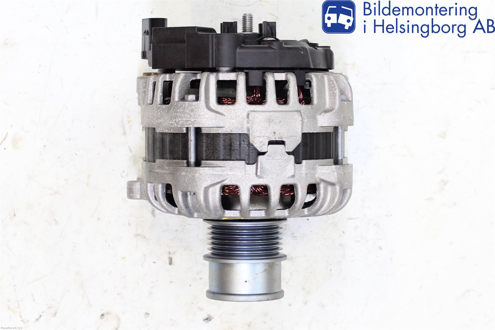 Volkswagen VW POLO 10-17 Generator